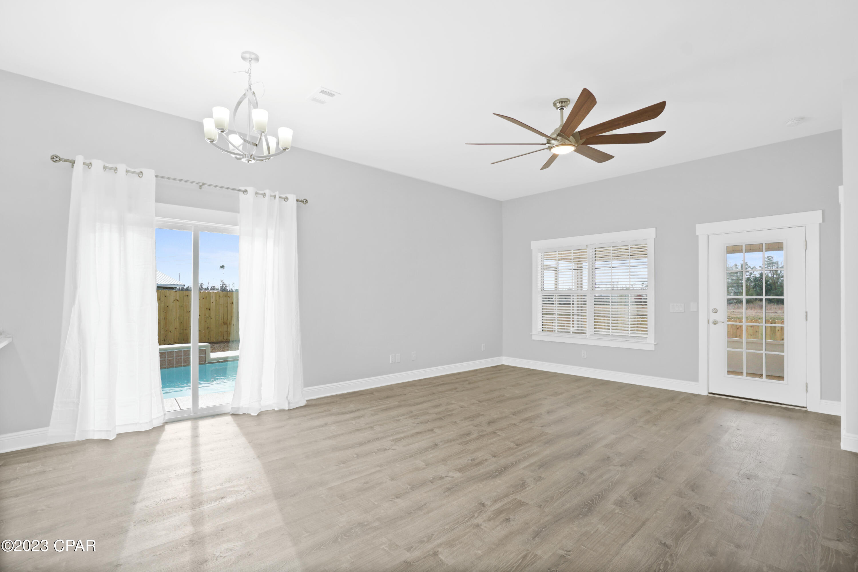 Nowell Court - Residential