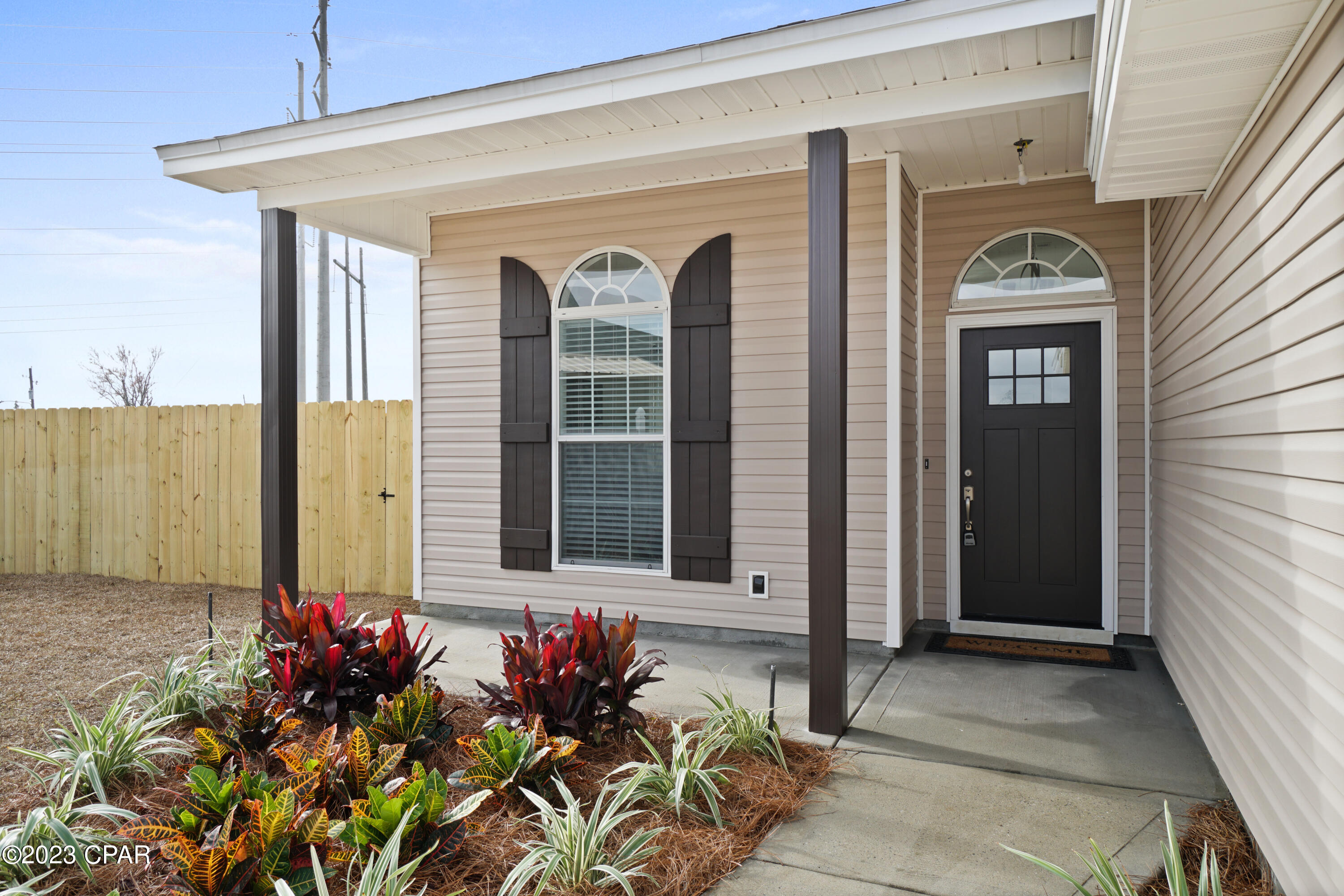 Nowell Court - Residential