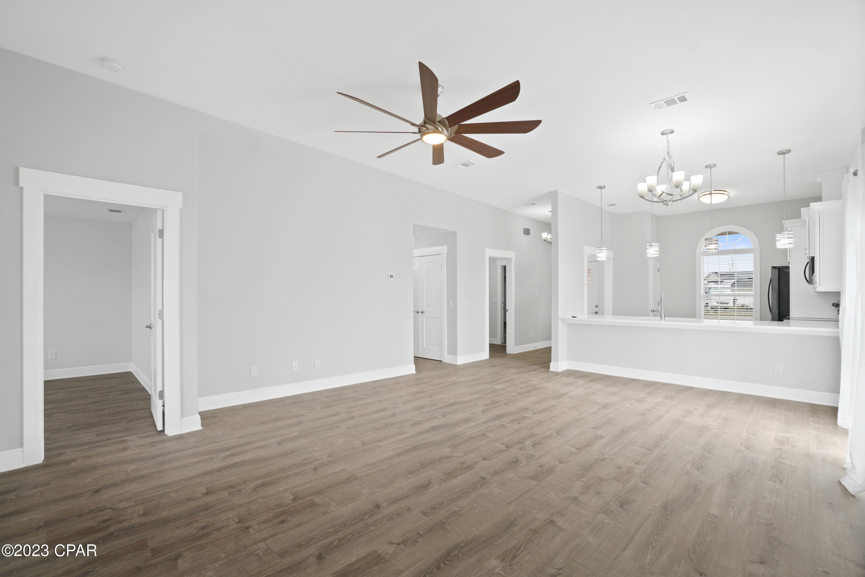 Nowell Court - Residential