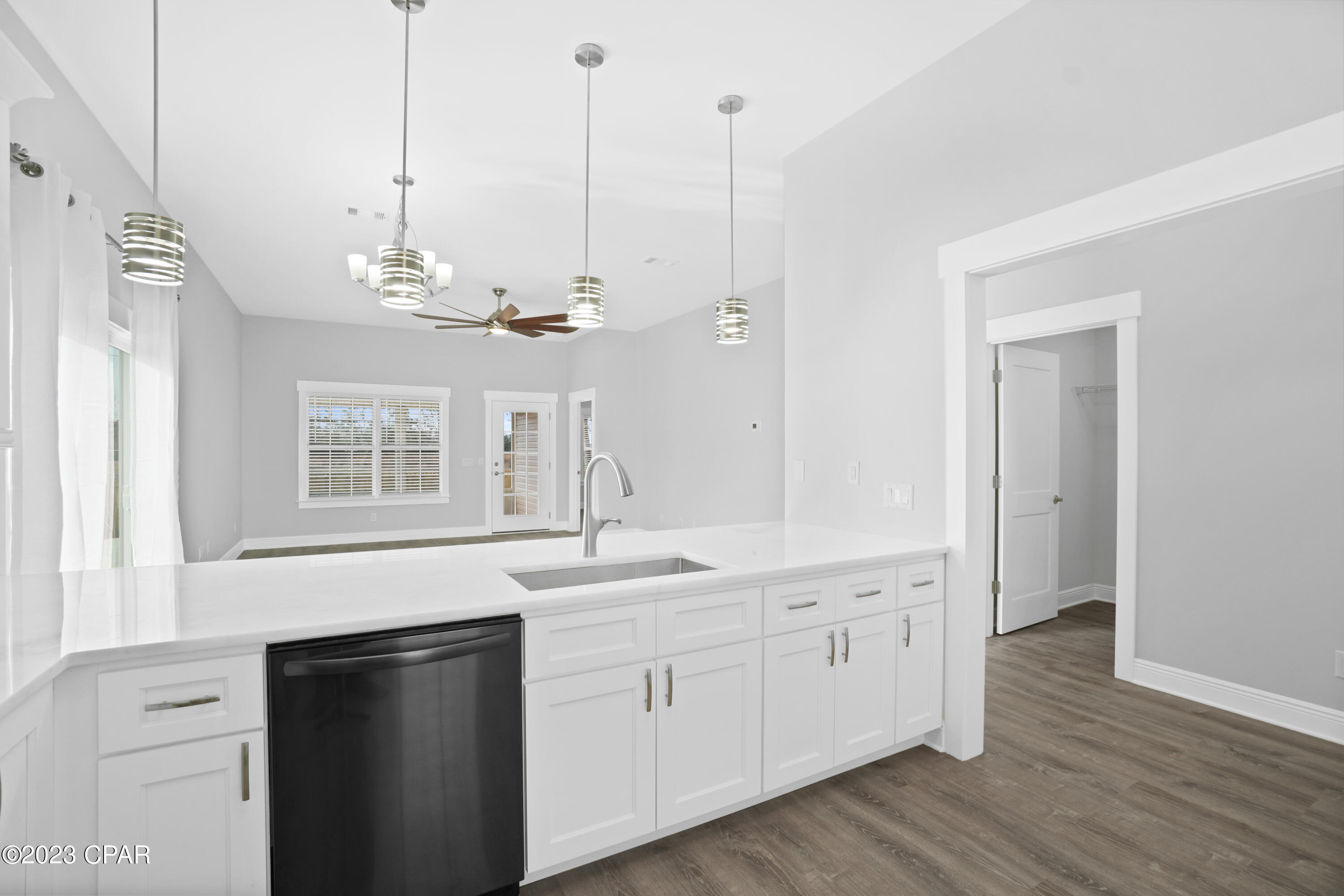 Nowell Court - Residential