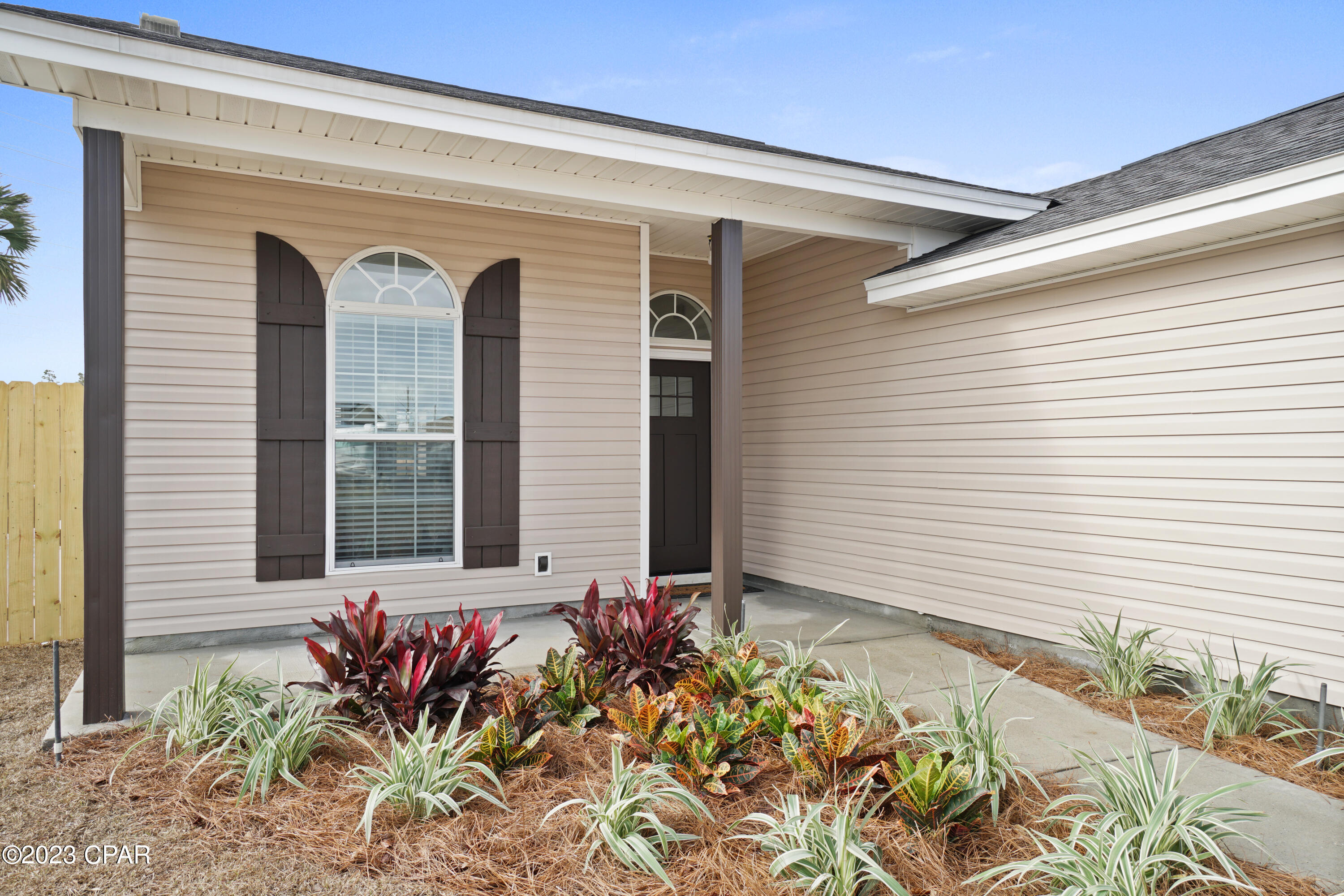 Nowell Court - Residential