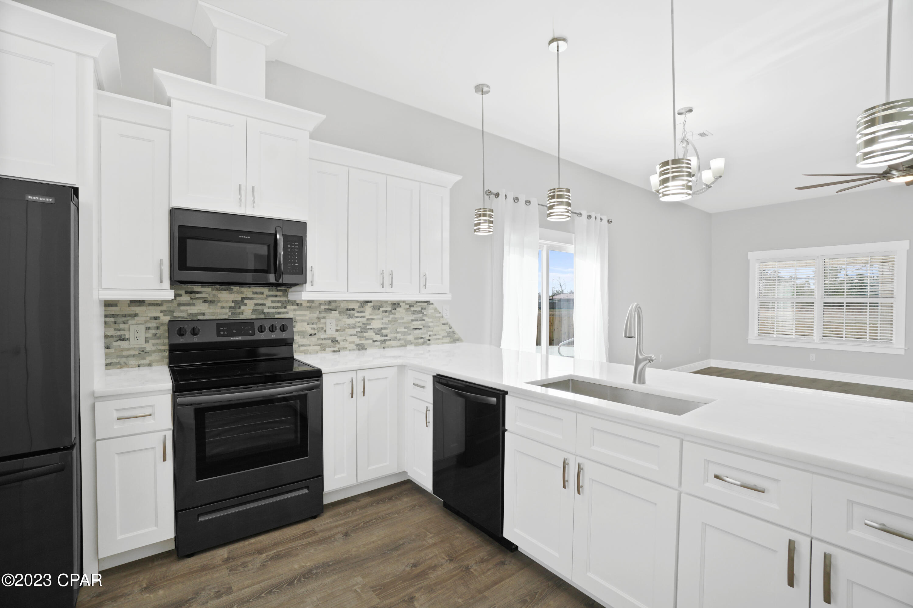 Nowell Court - Residential