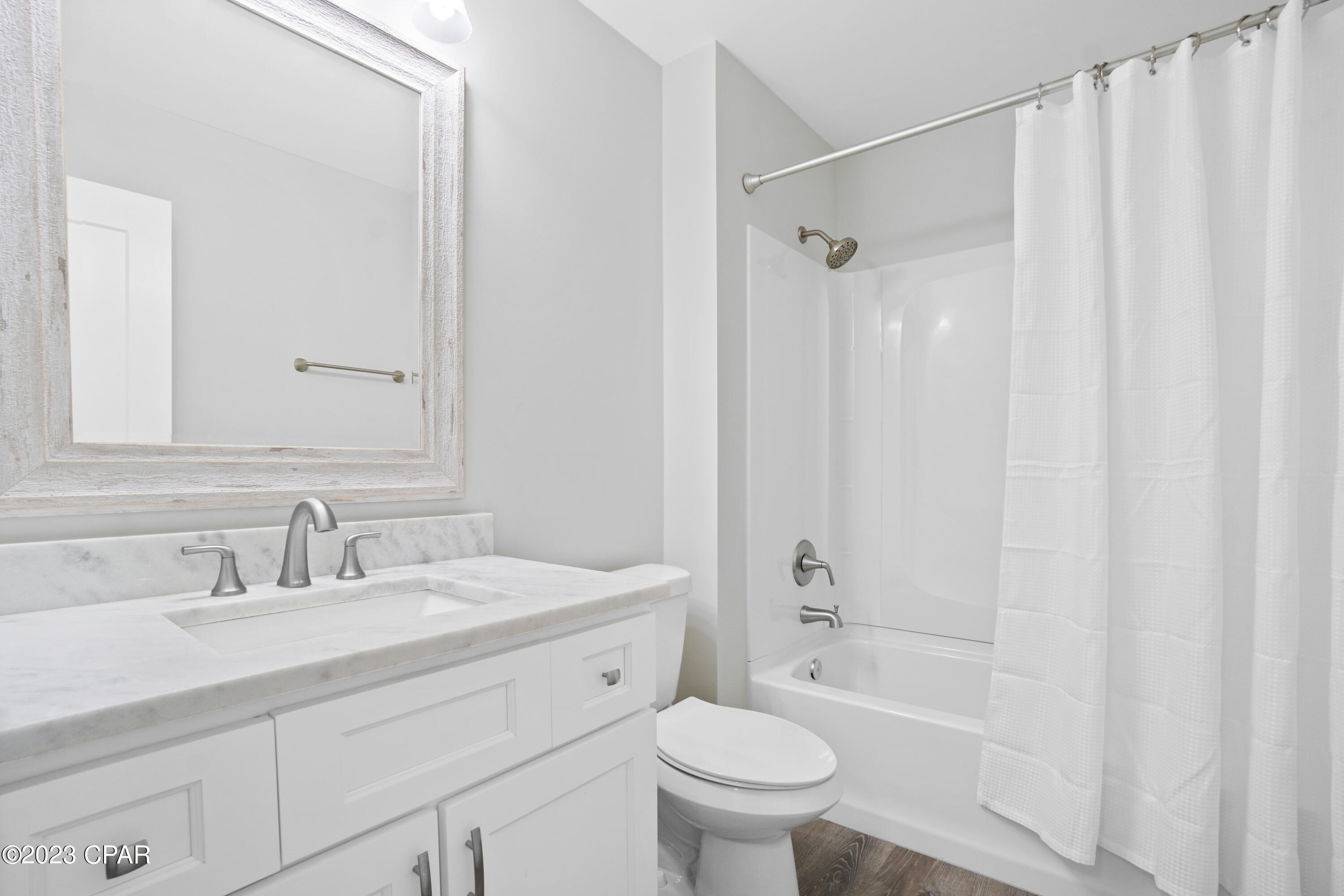 Nowell Court - Residential