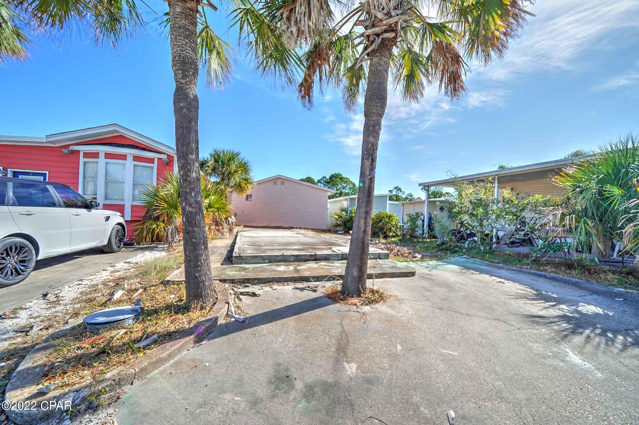 Venture Out Travel Trail - Land