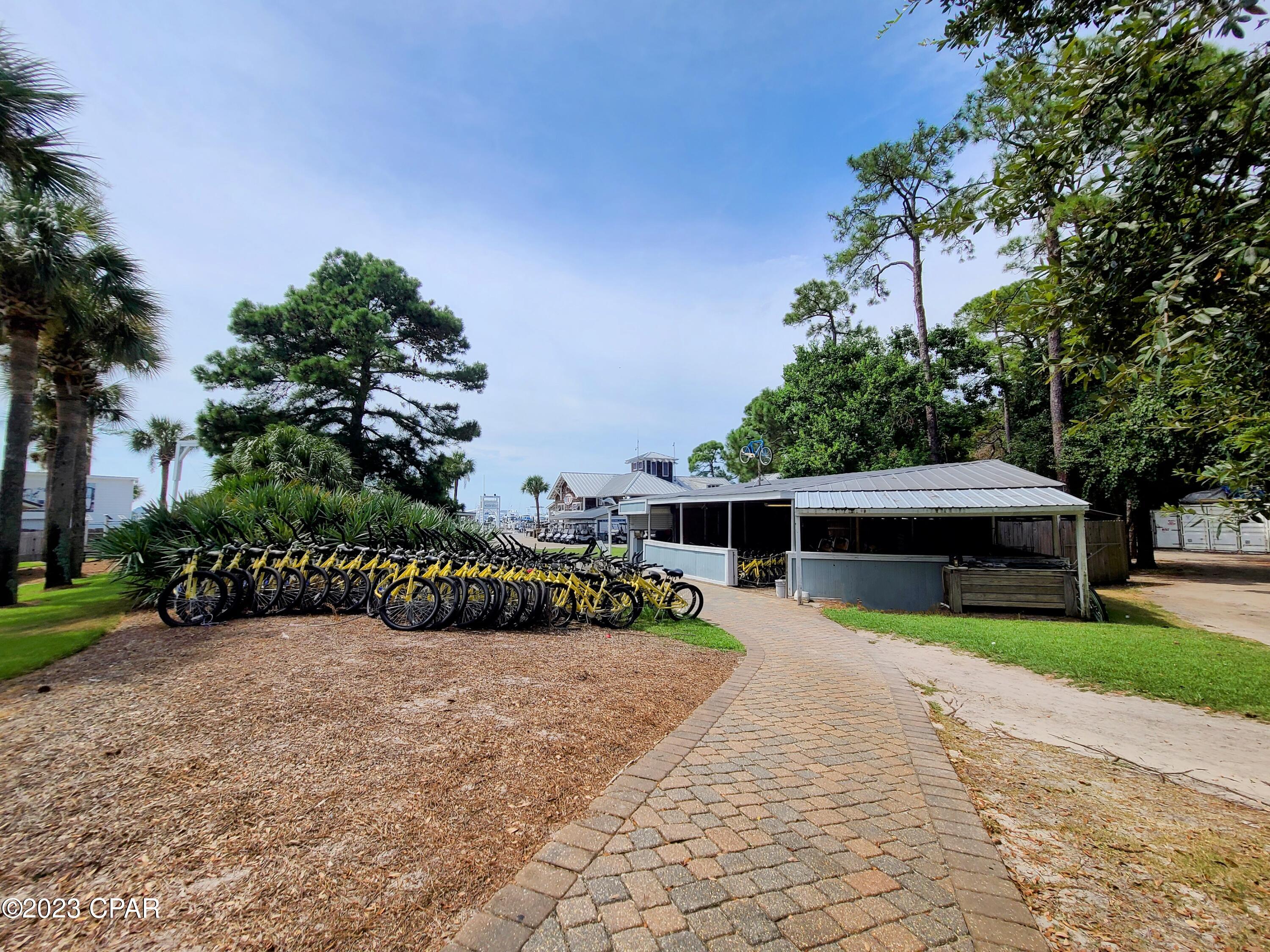 Bahia Condo - Residential