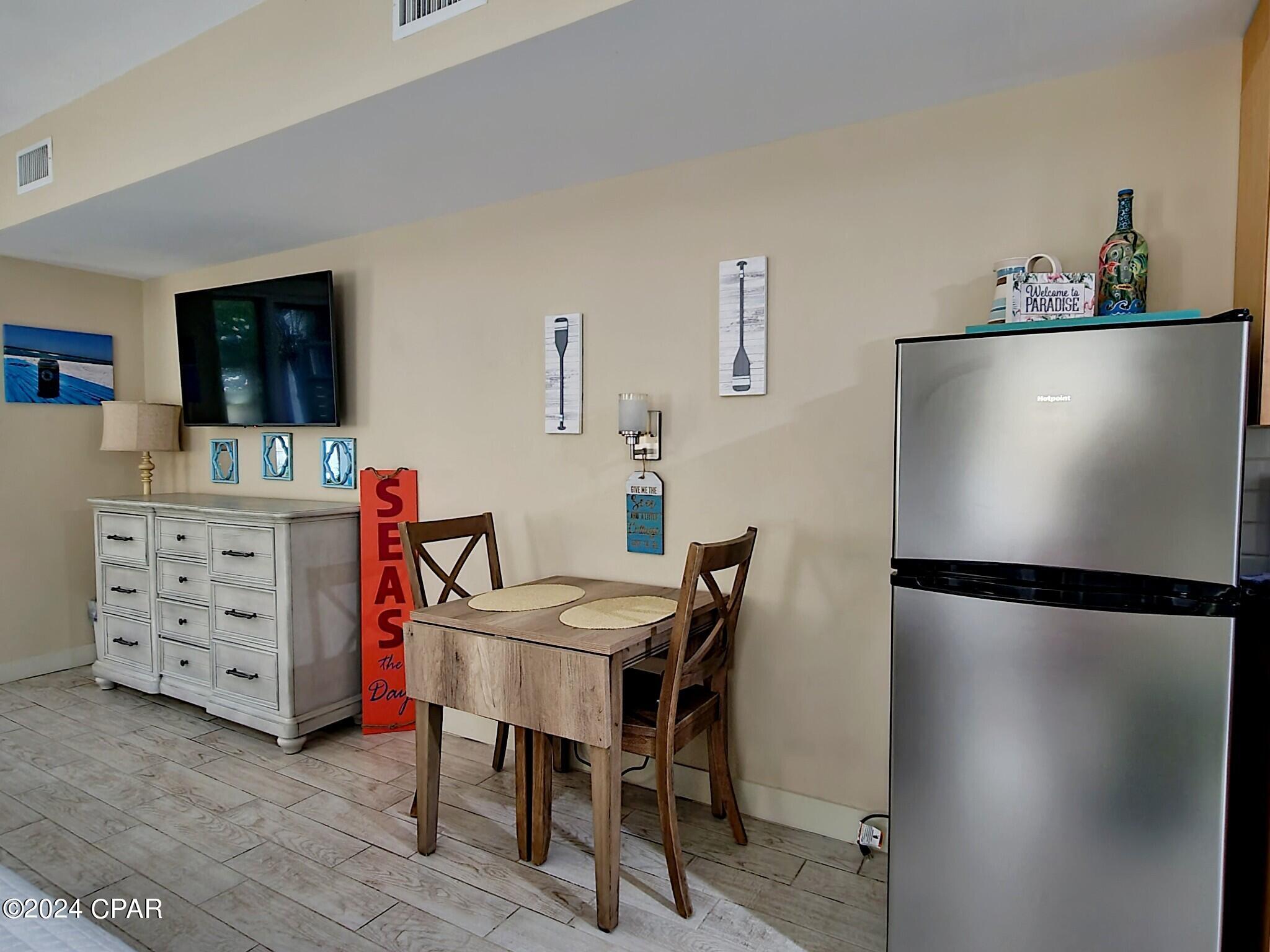 Bahia Condo - Residential