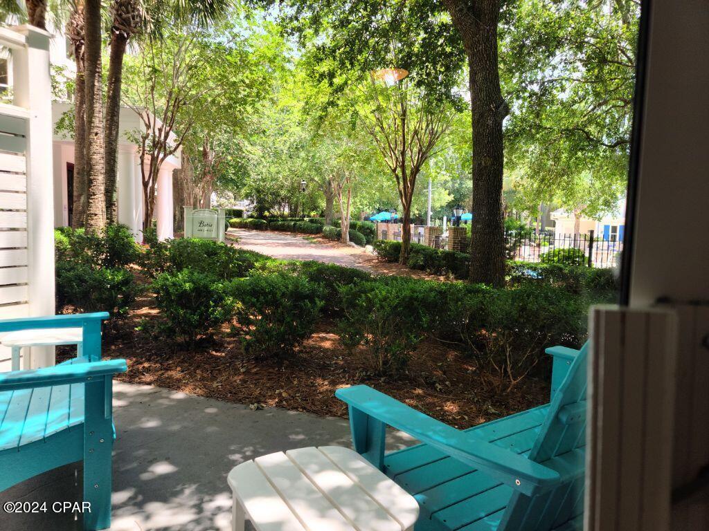 Bahia Condo - Residential