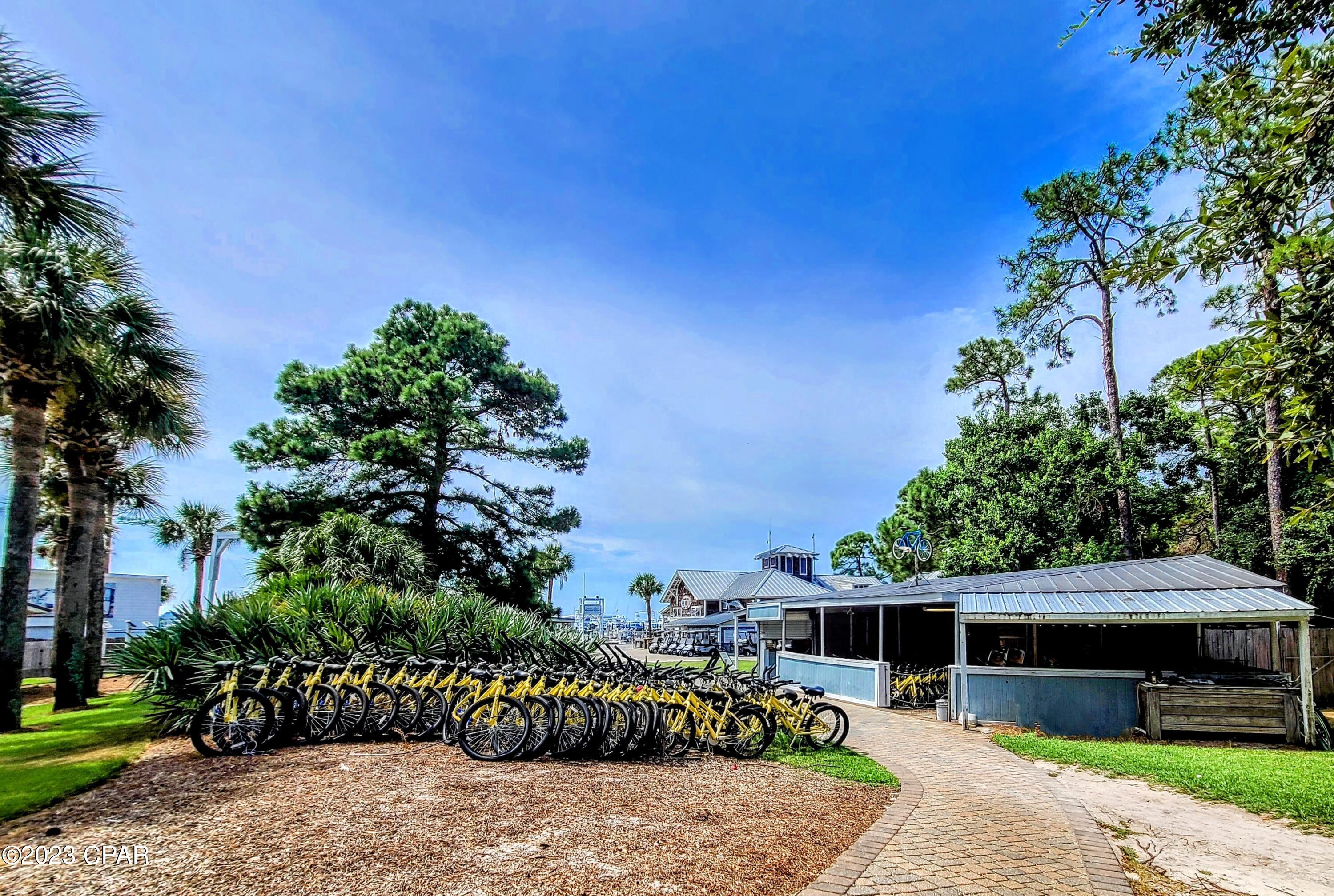 Bahia Condo - Residential