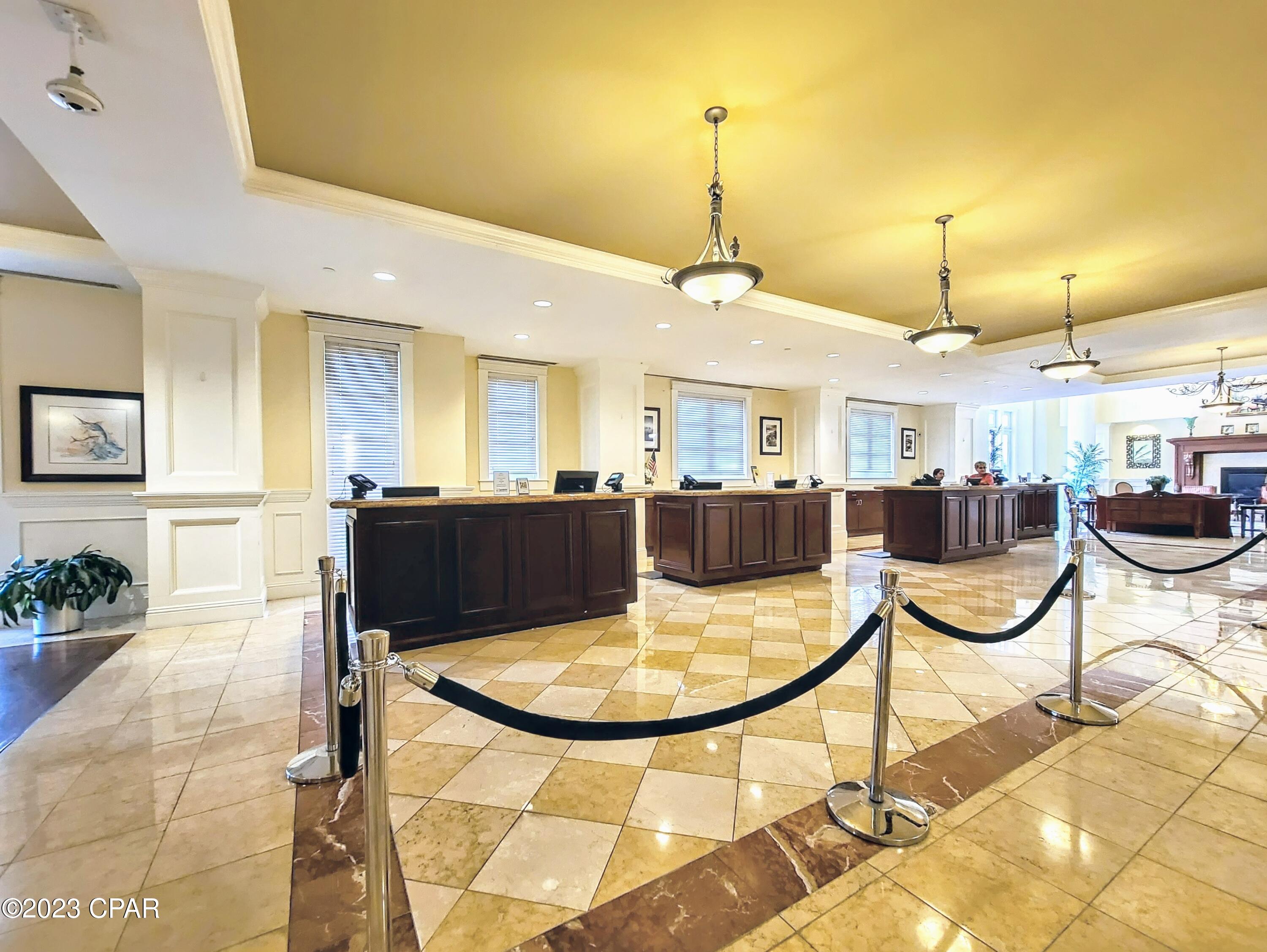 Bahia Condo - Residential