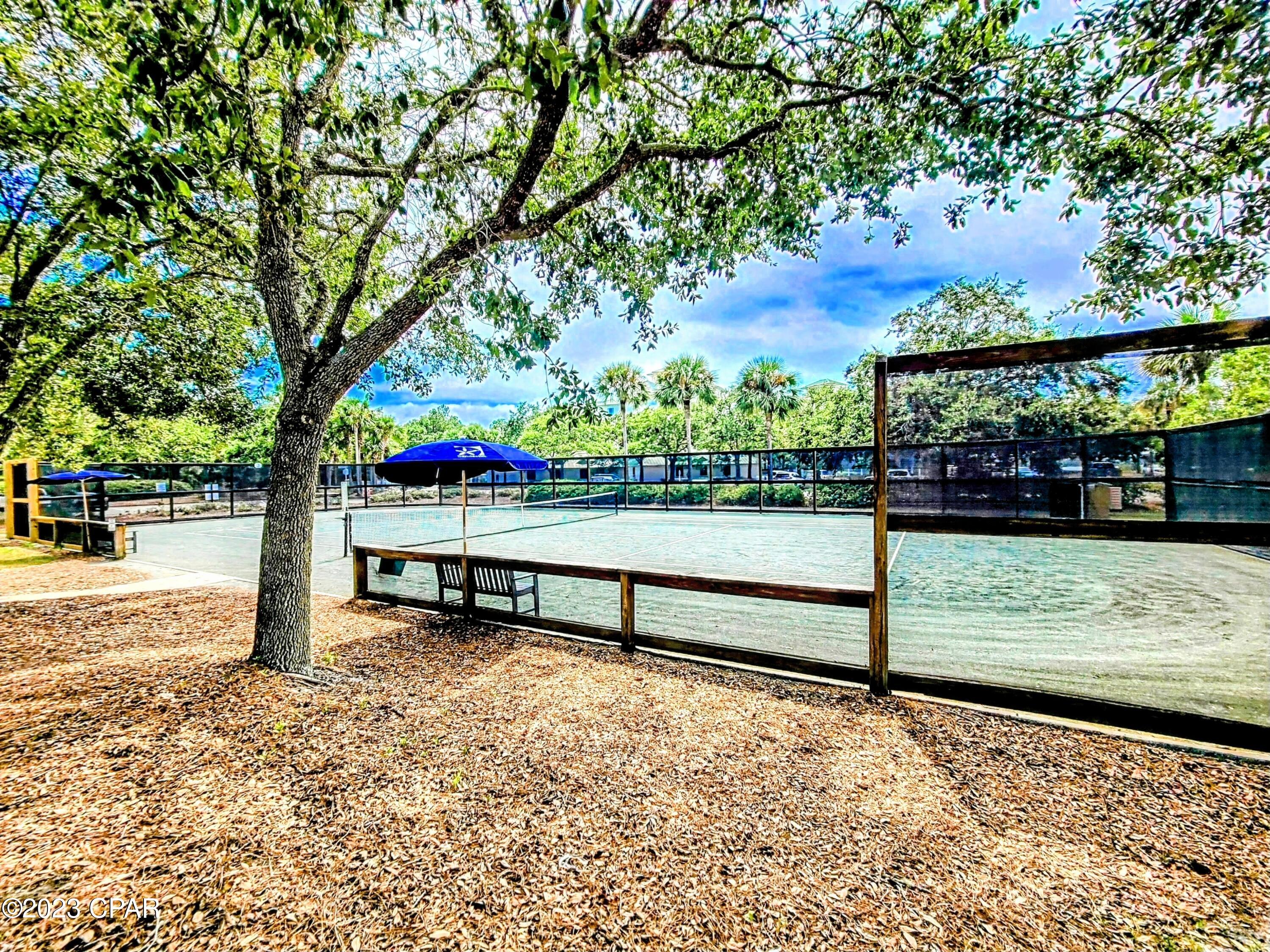 Bahia Condo - Residential