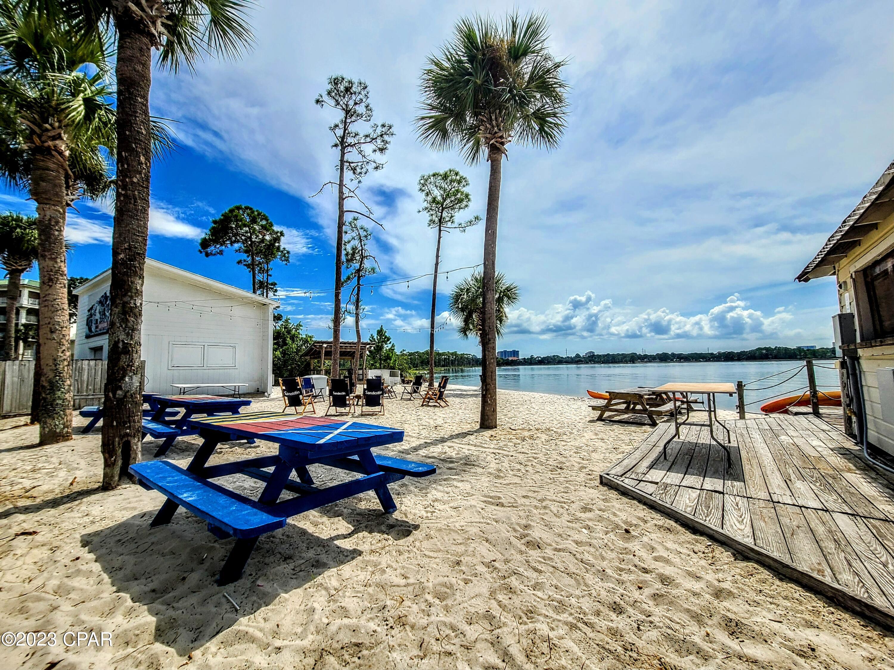 Bahia Condo - Residential