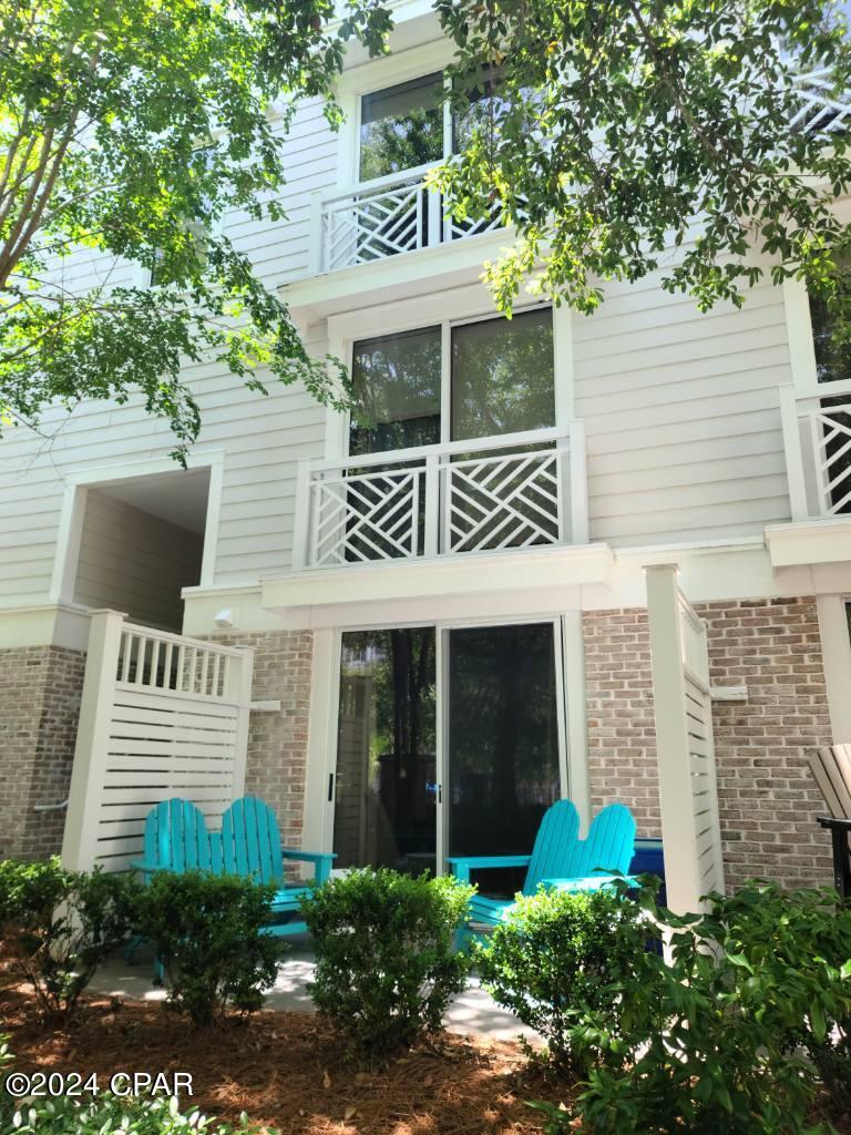 Bahia Condo - Residential