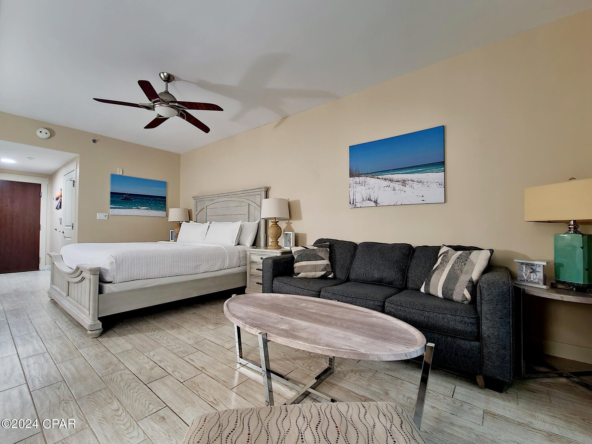 Bahia Condo - Residential