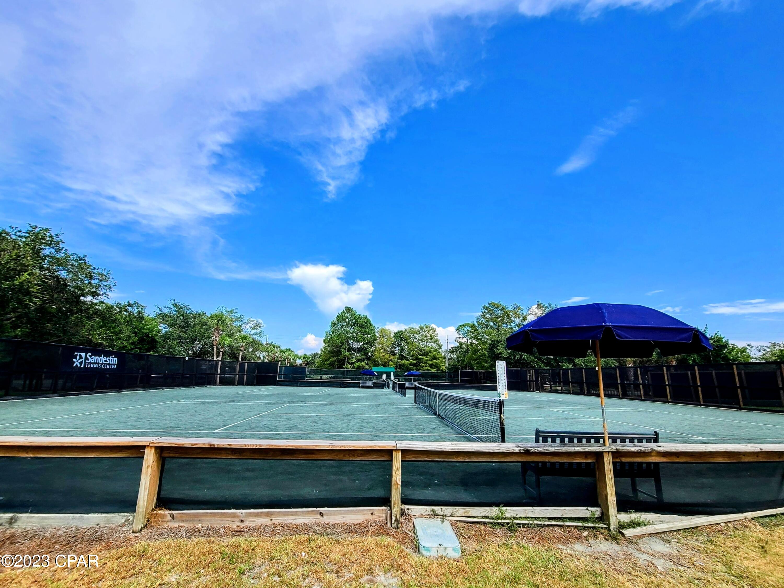 Bahia Condo - Residential