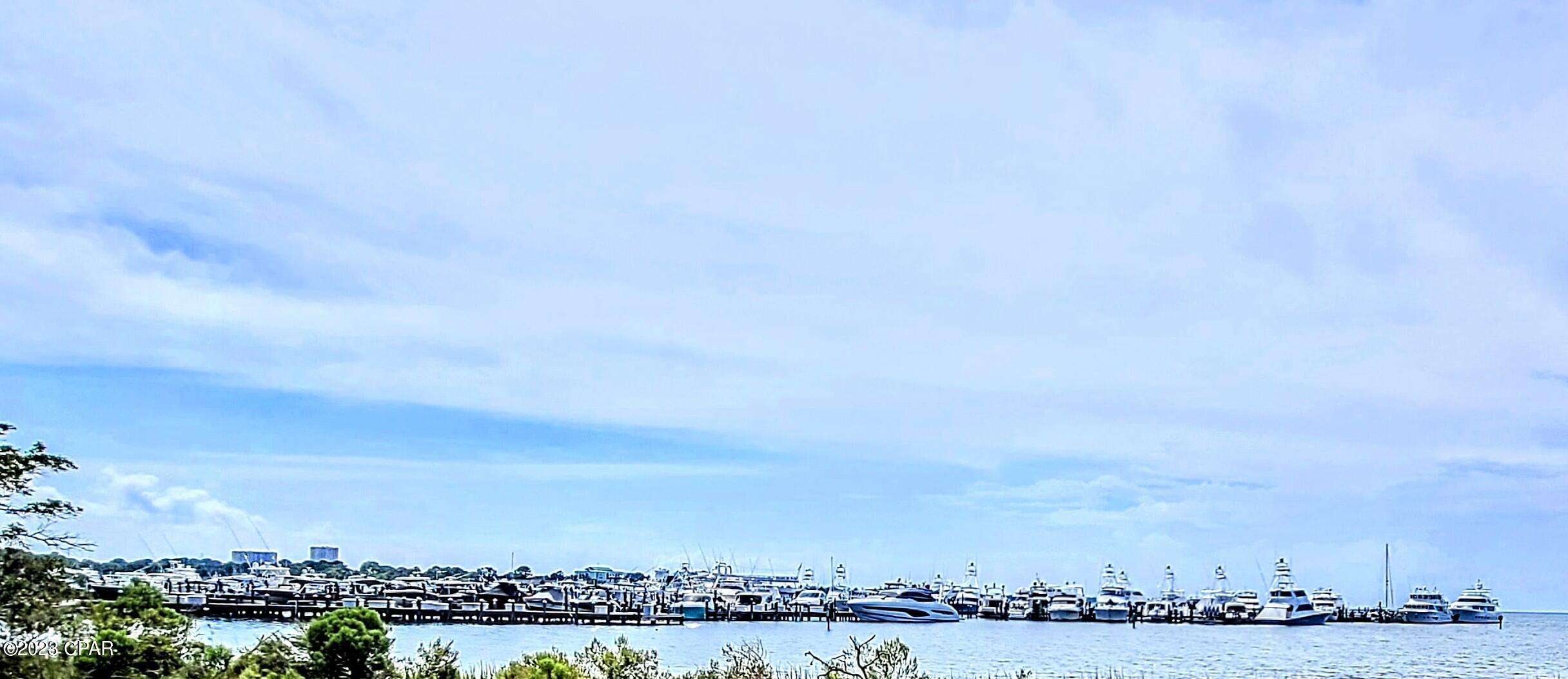 Bahia Condo - Residential