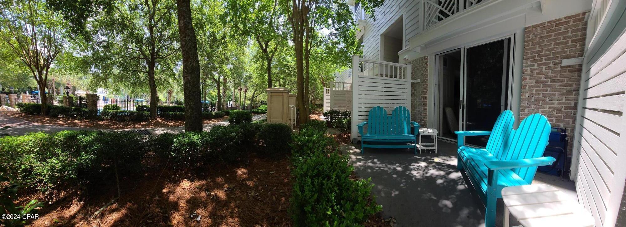 Bahia Condo - Residential