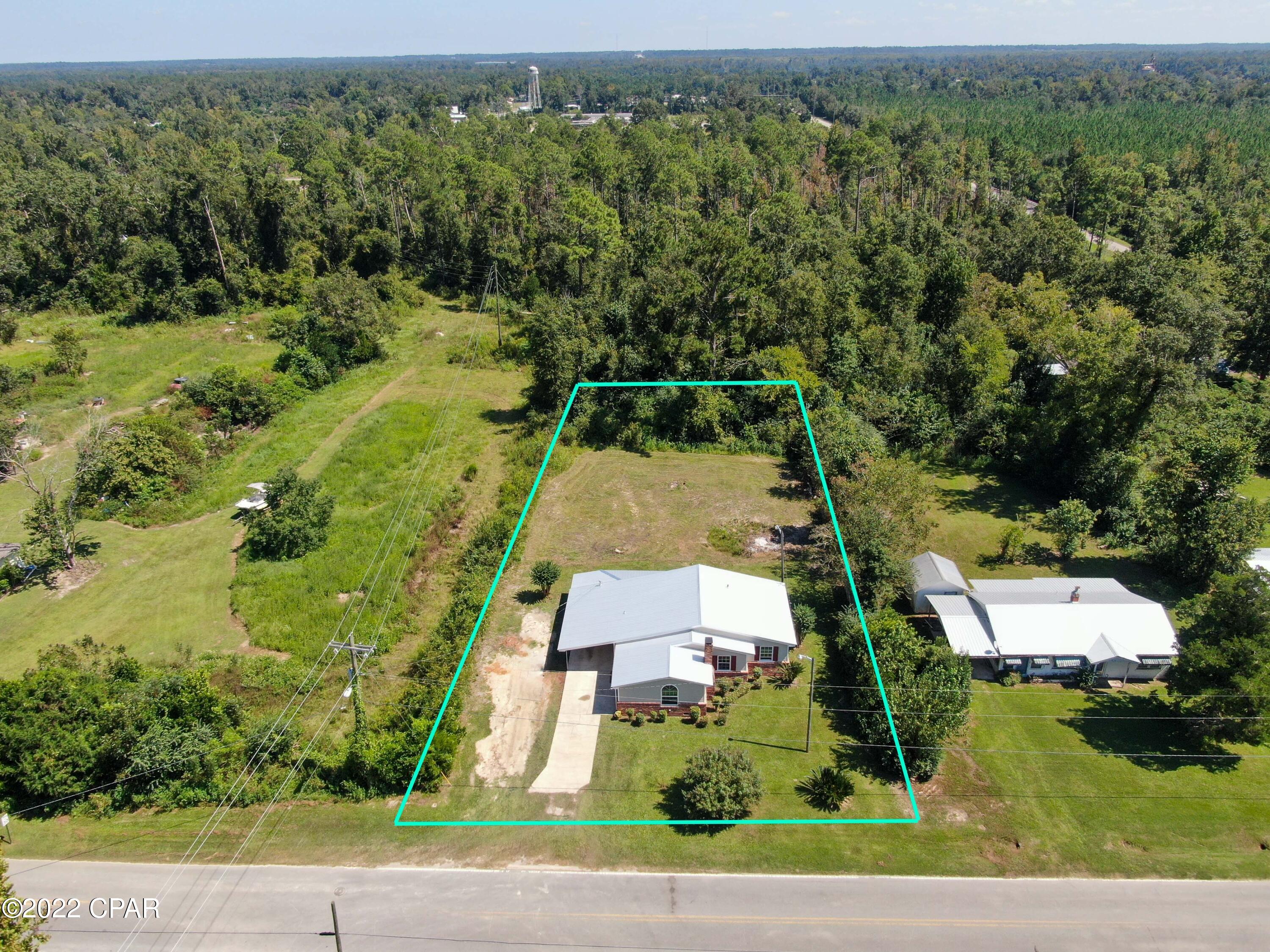 [No Recorded Subdiv] - Residential