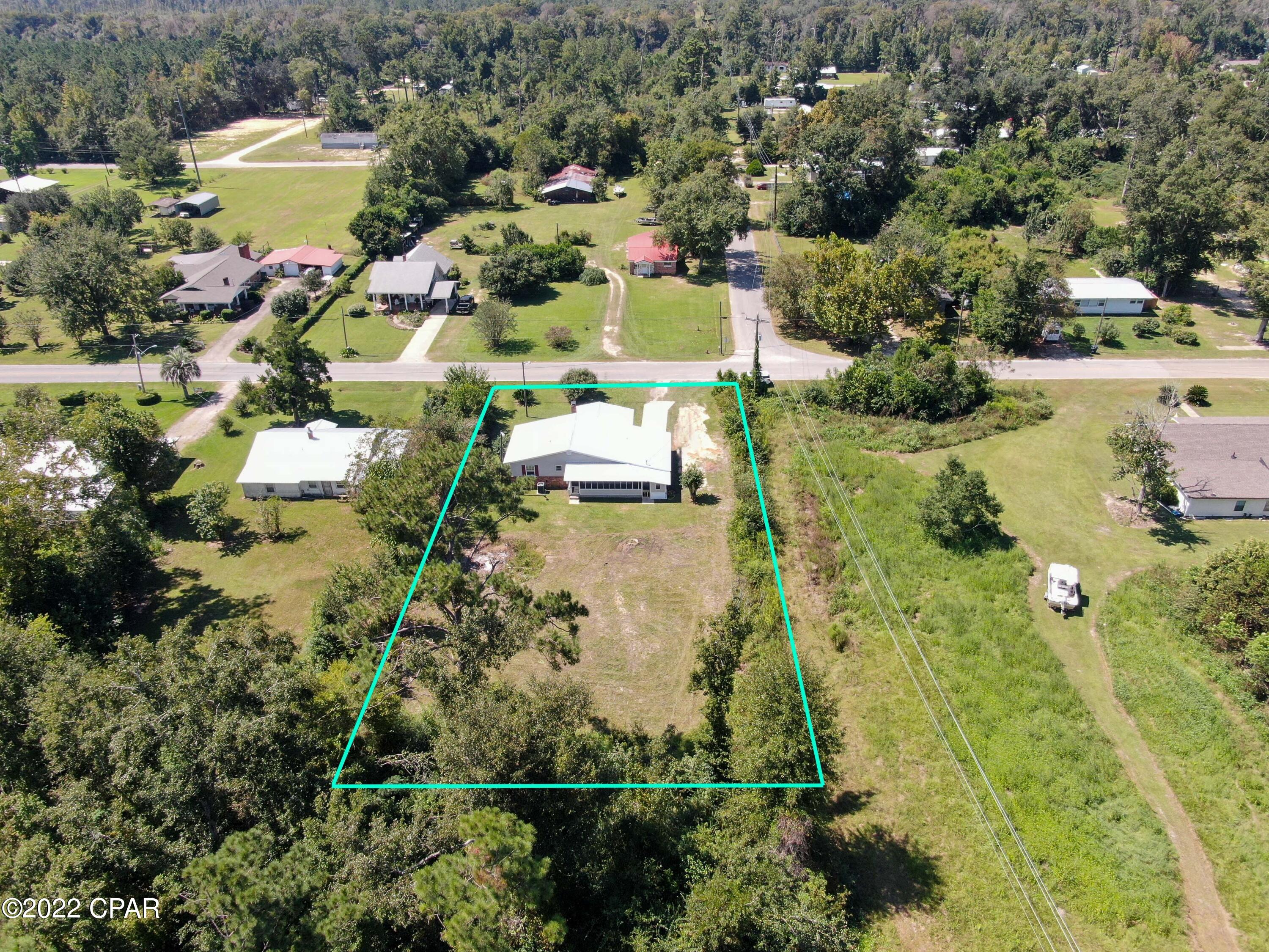 [No Recorded Subdiv] - Residential