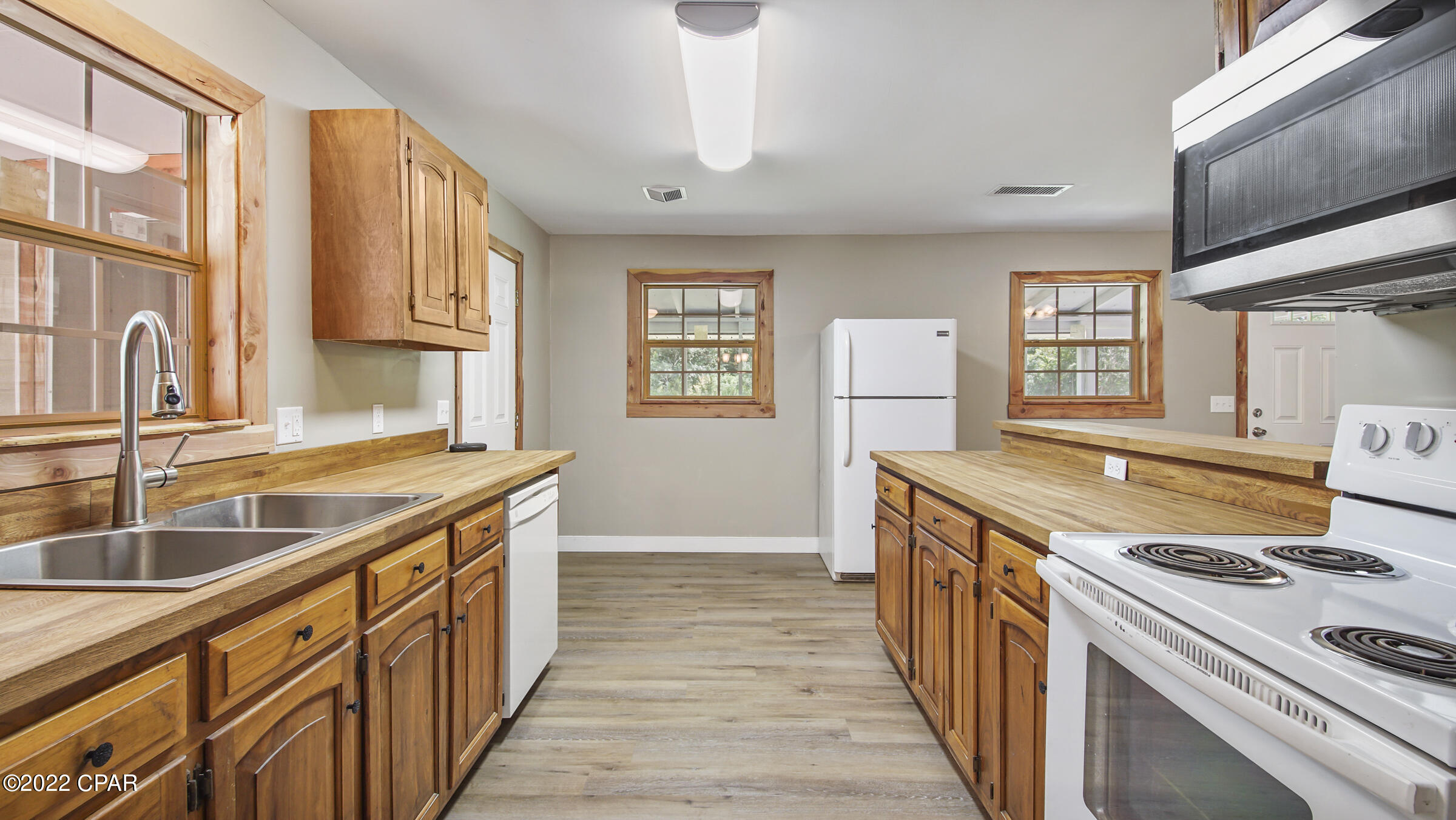 [No Recorded Subdiv] - Residential