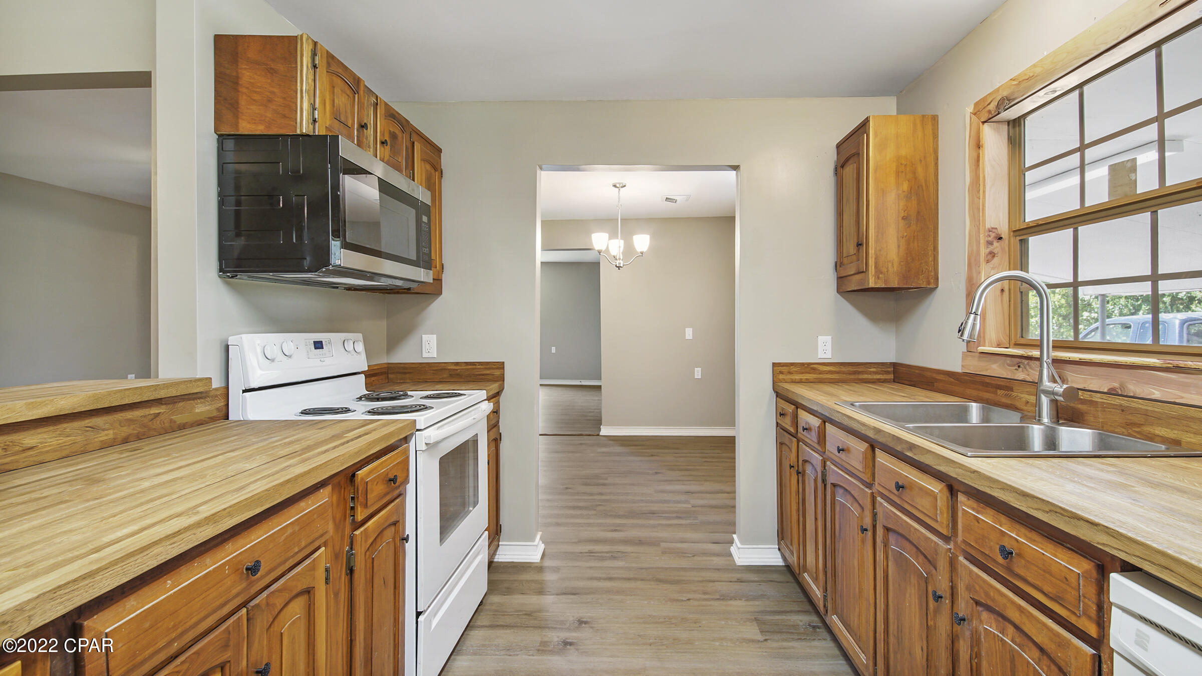 [No Recorded Subdiv] - Residential