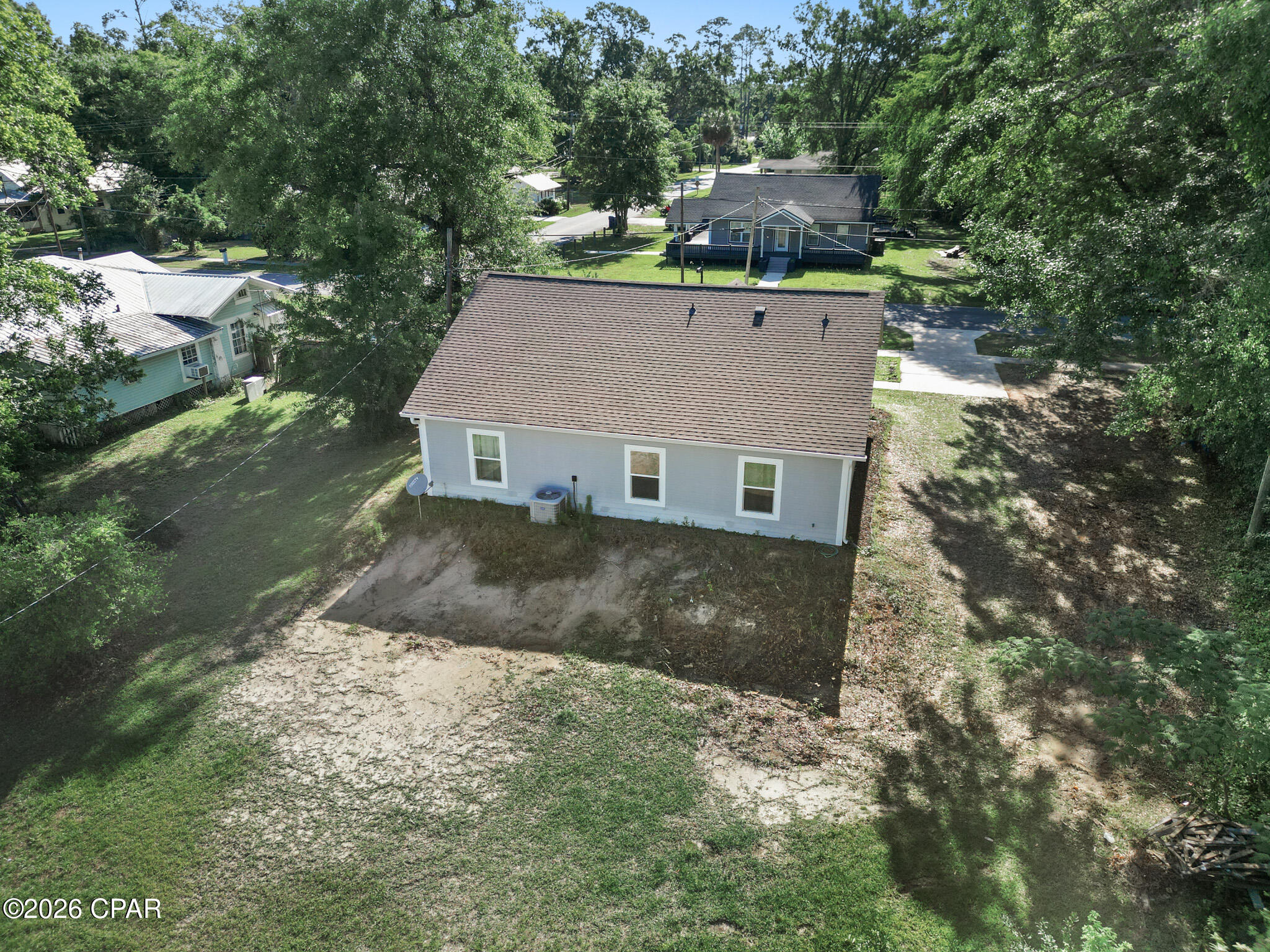 No Named Subdivision - Residential