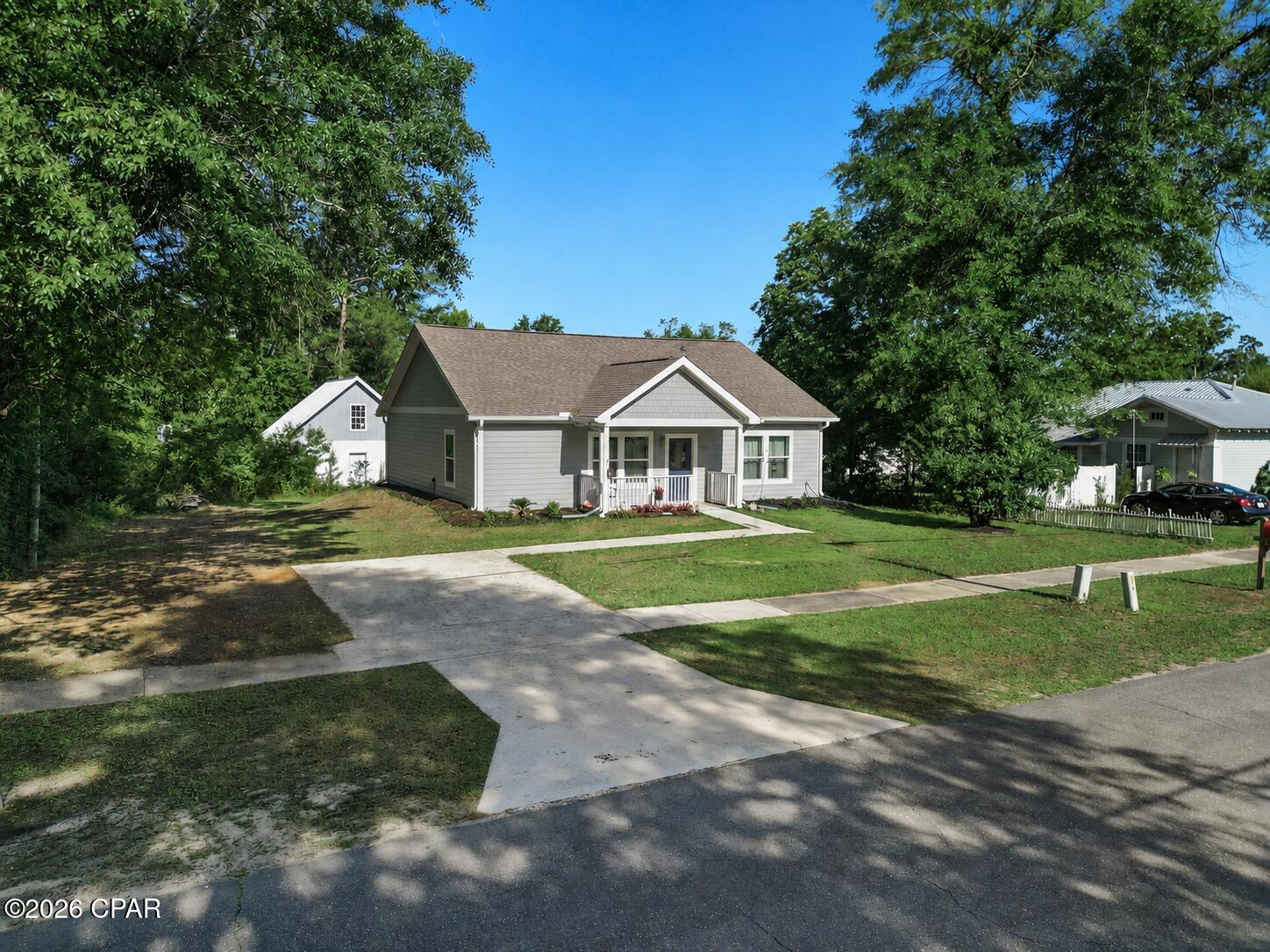 No Named Subdivision - Residential
