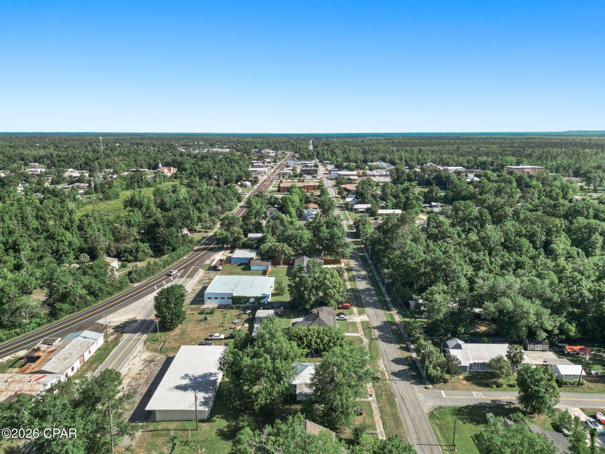 No Named Subdivision - Residential