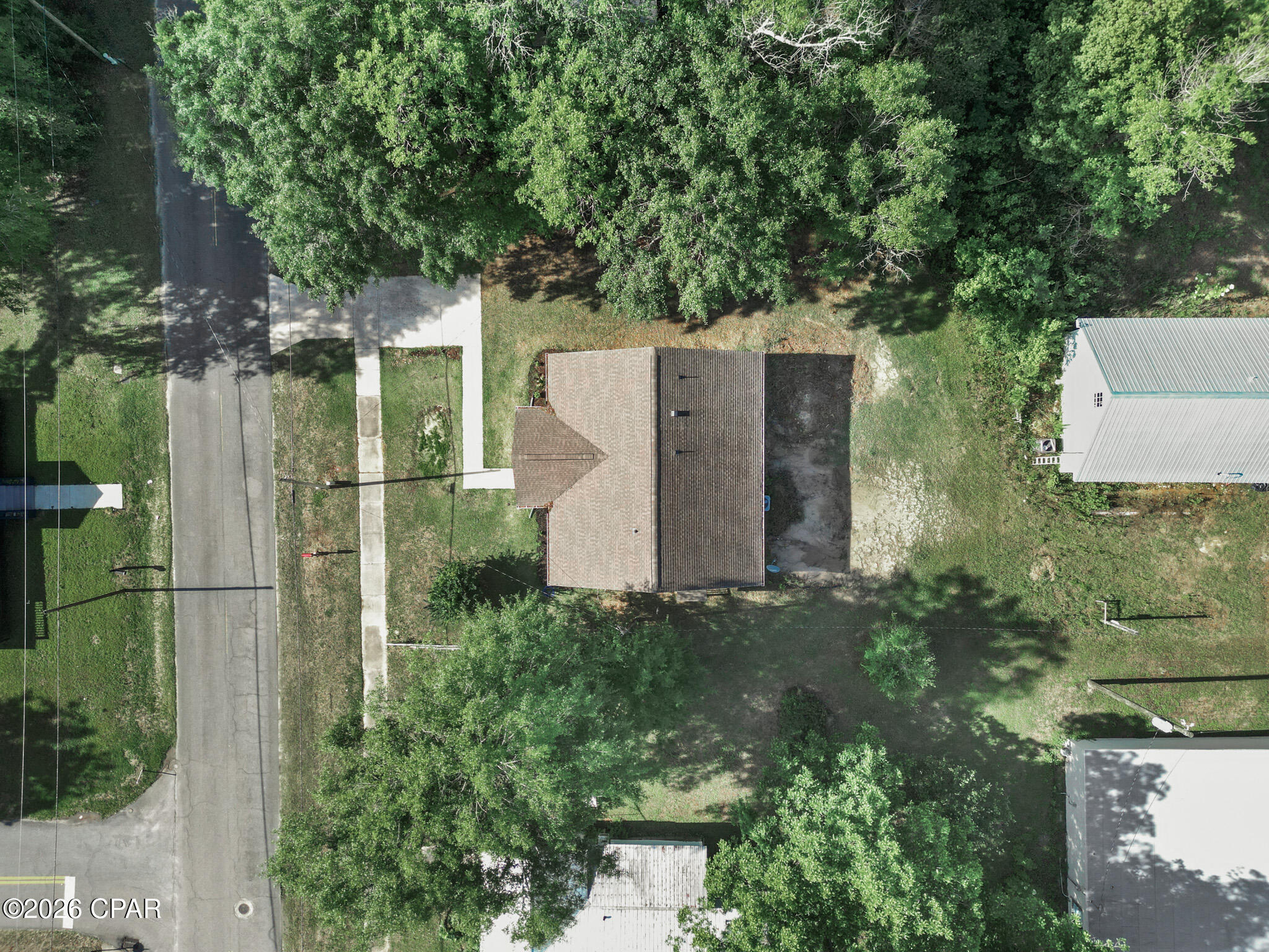 No Named Subdivision - Residential