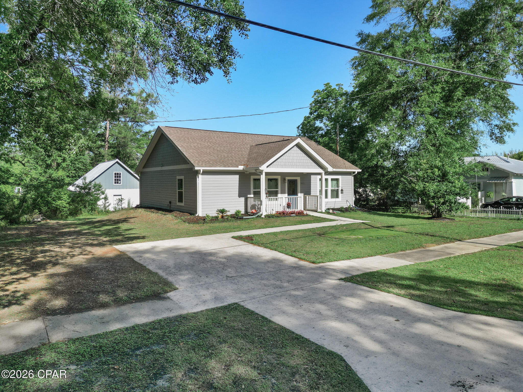 No Named Subdivision - Residential