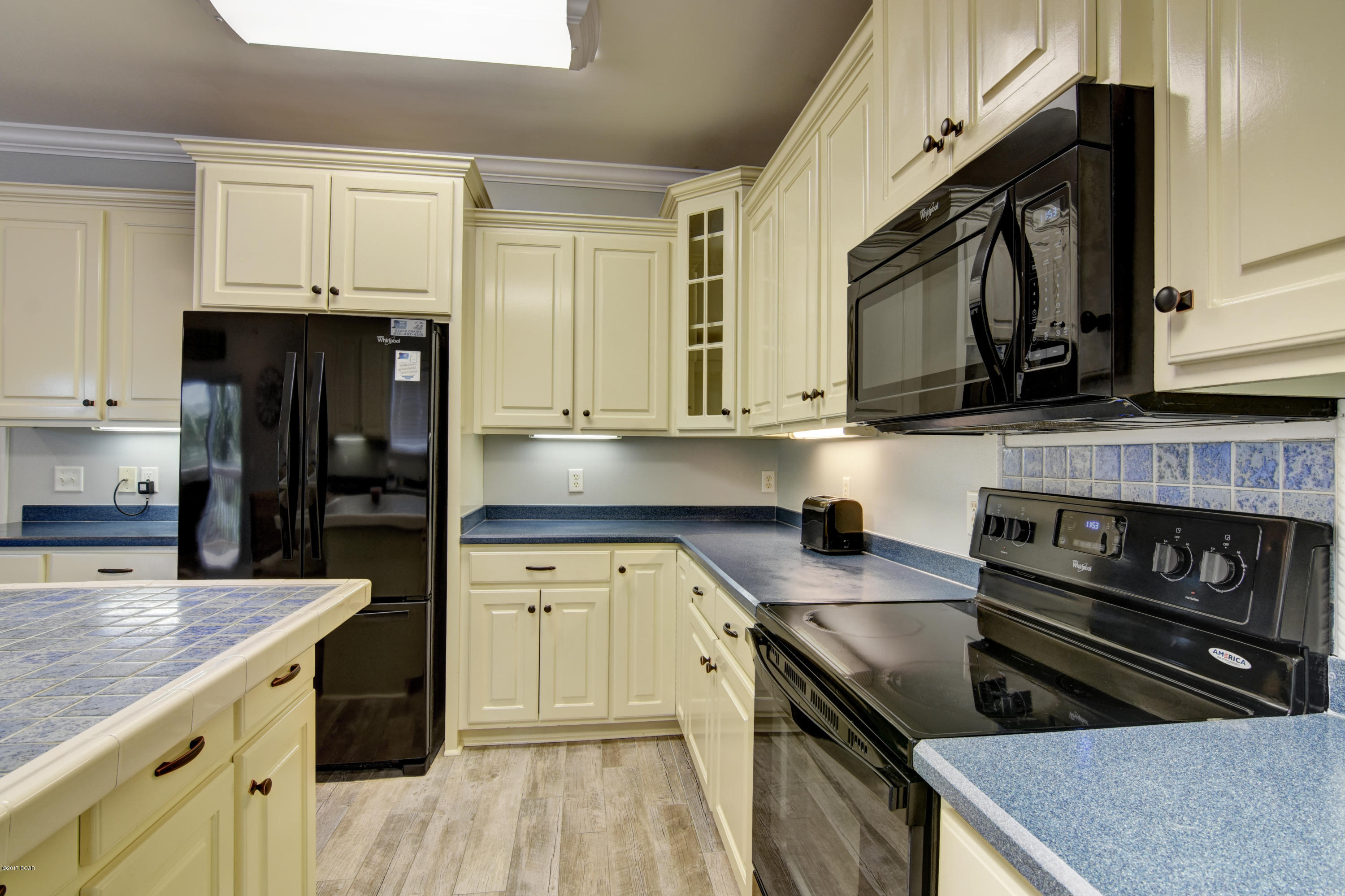 Riviera Beach Villas - Residential