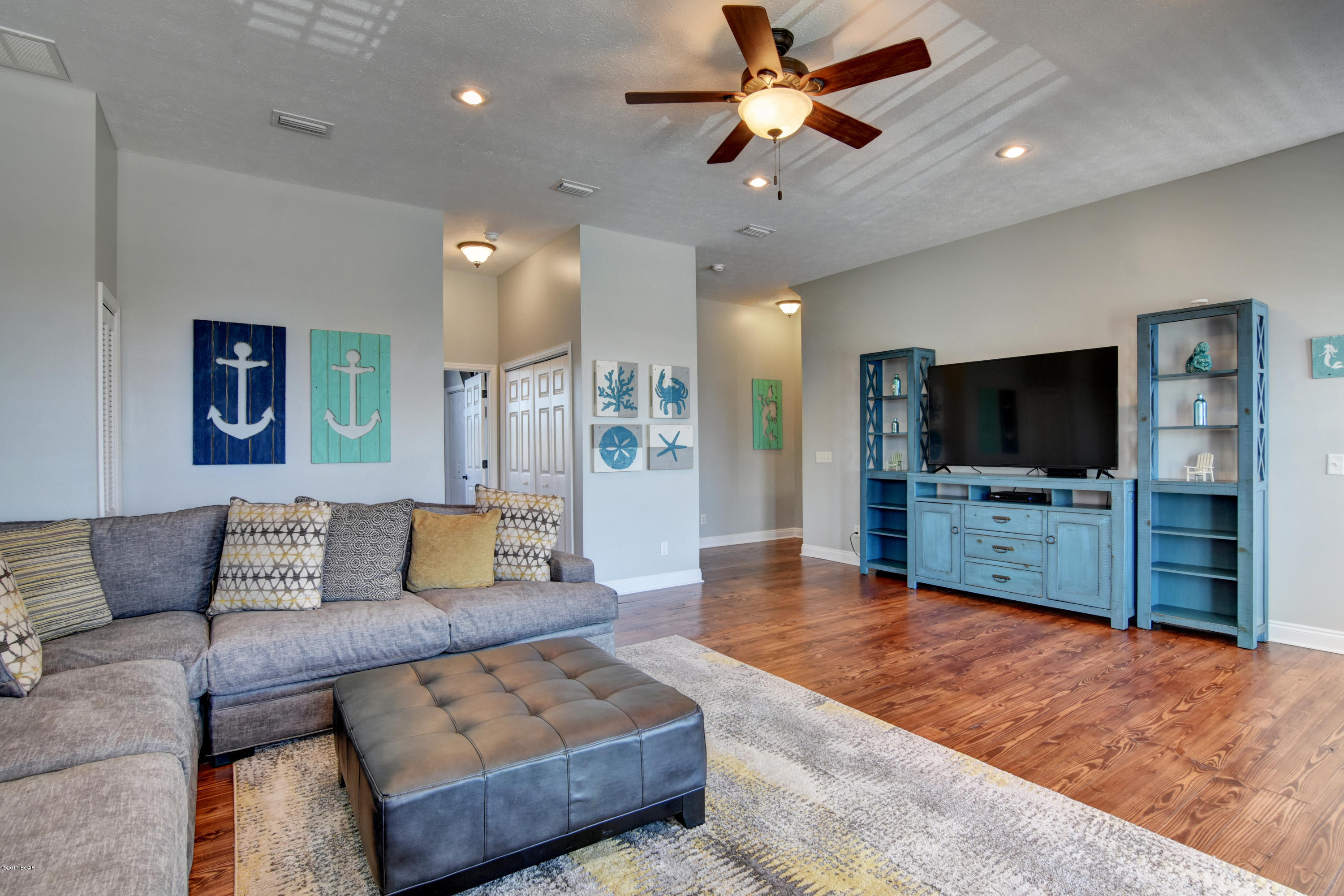 Riviera Beach Villas - Residential