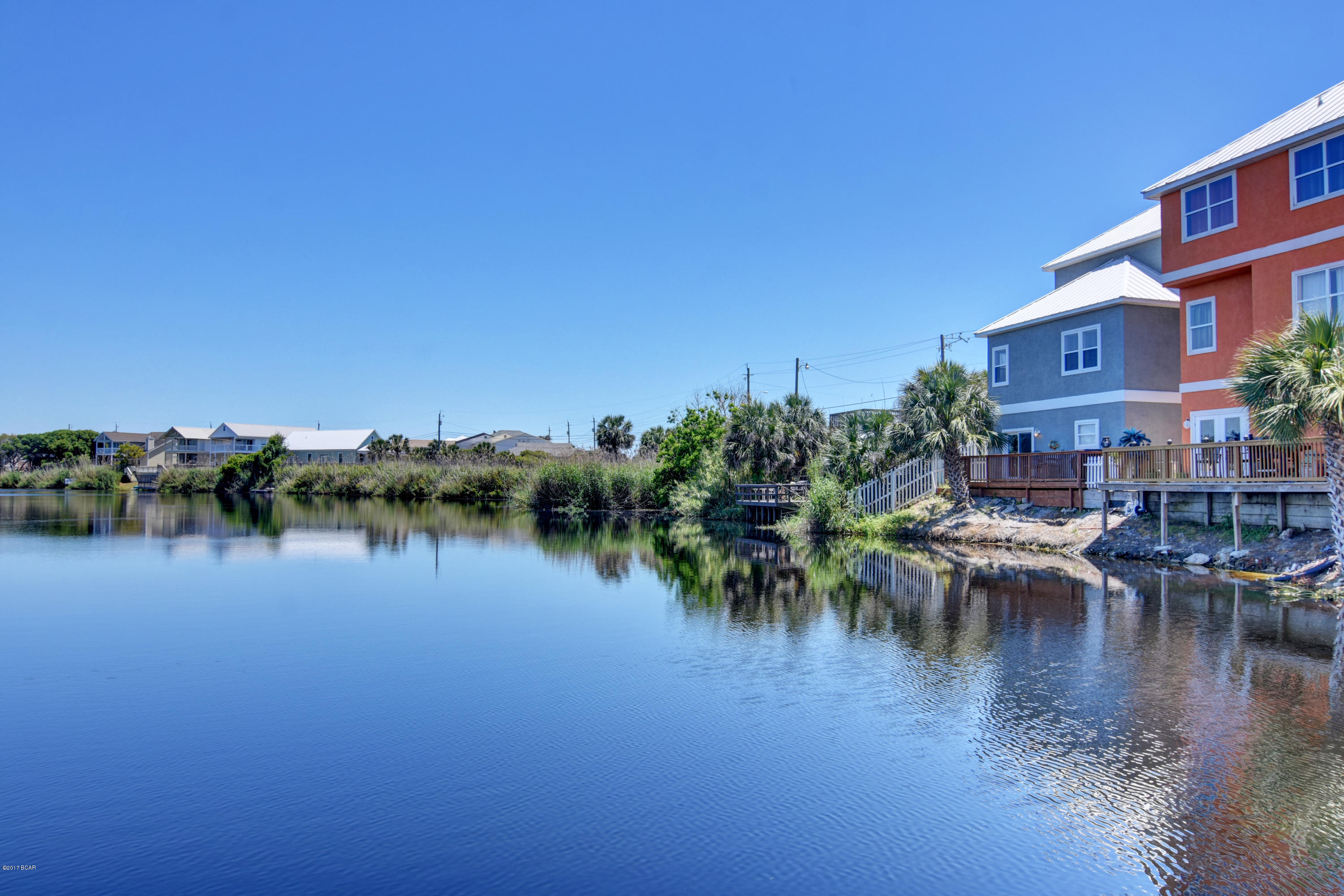 Riviera Beach Villas - Residential