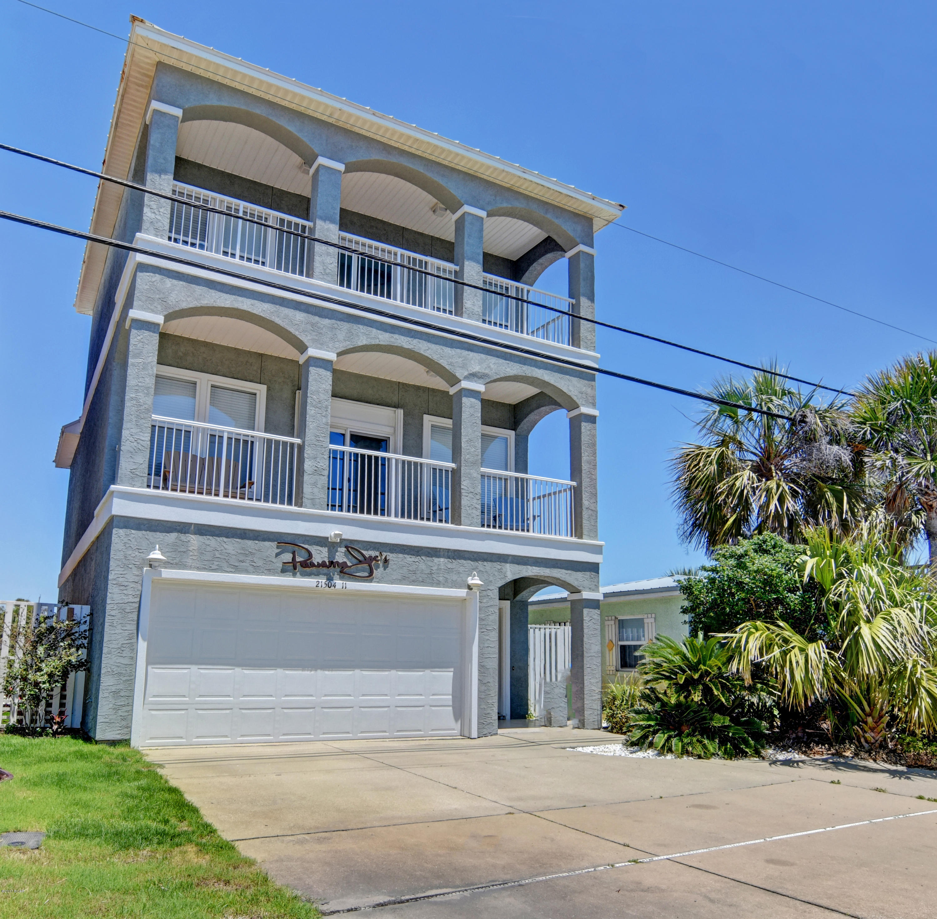 Riviera Beach Villas - Residential