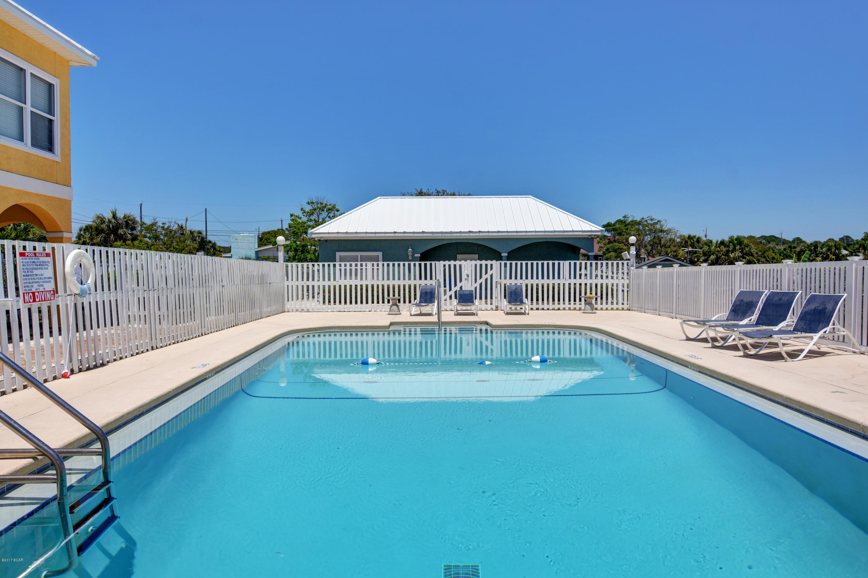 Riviera Beach Villas - Residential