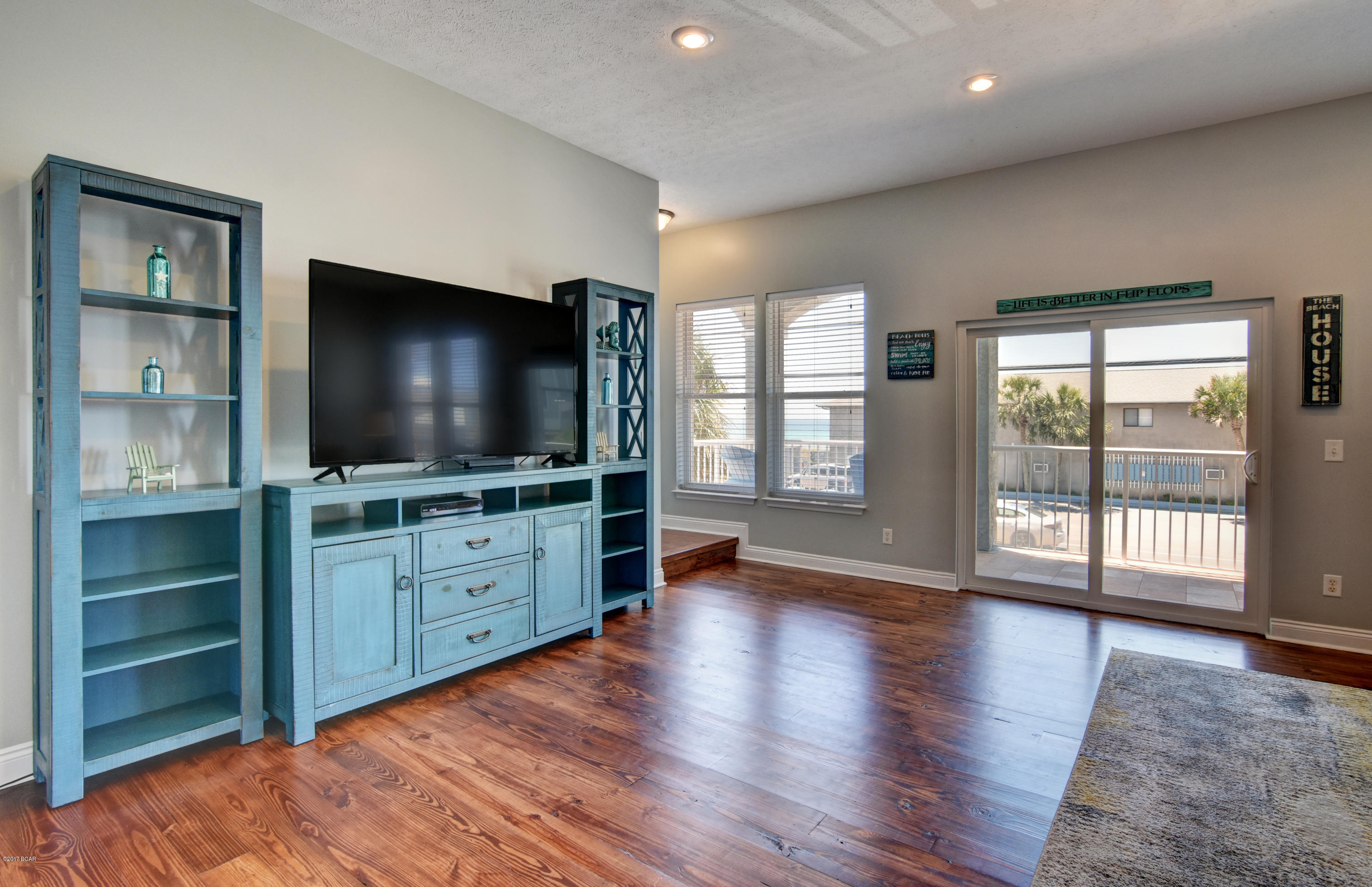 Riviera Beach Villas - Residential