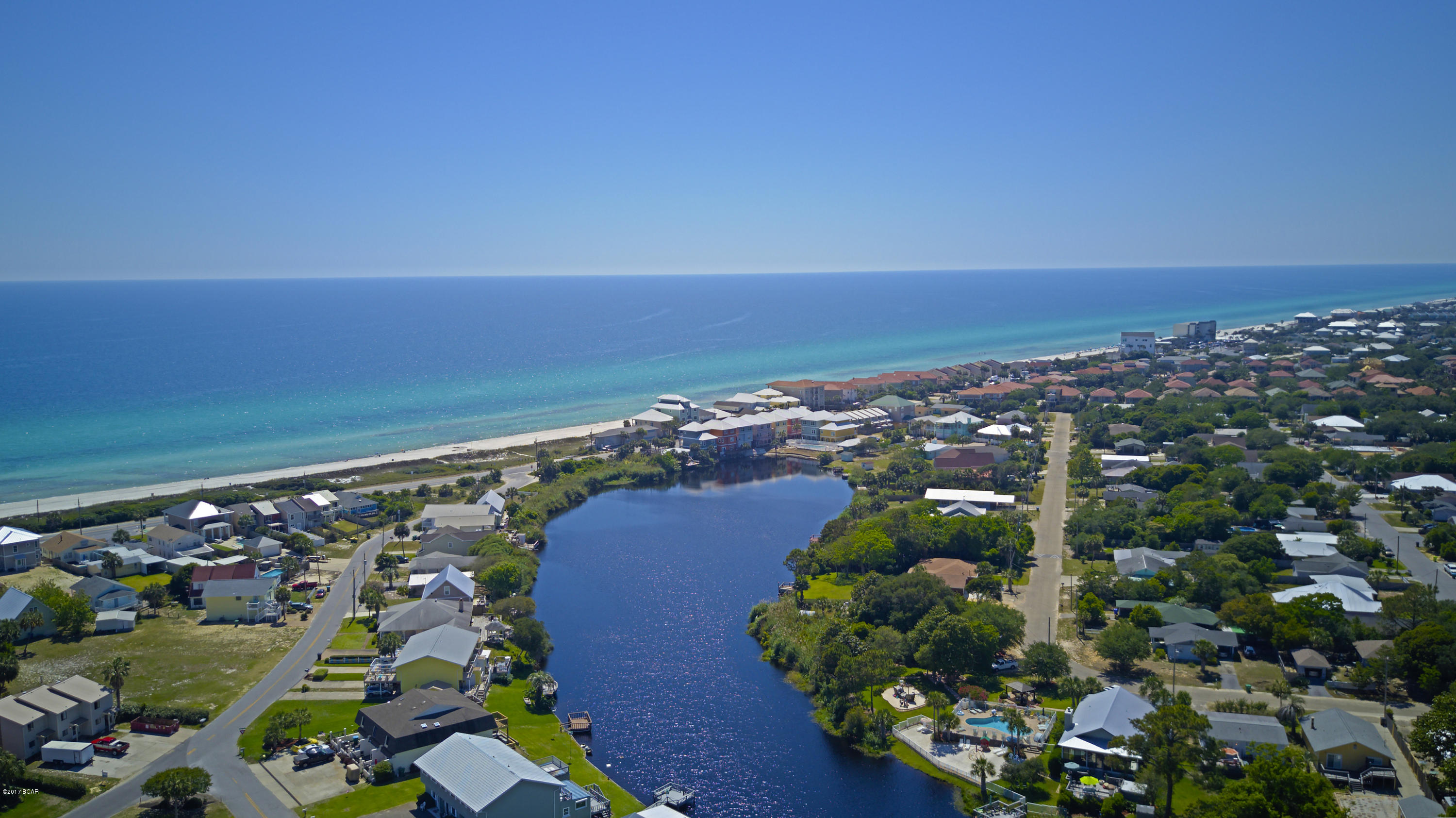 Riviera Beach Villas - Residential