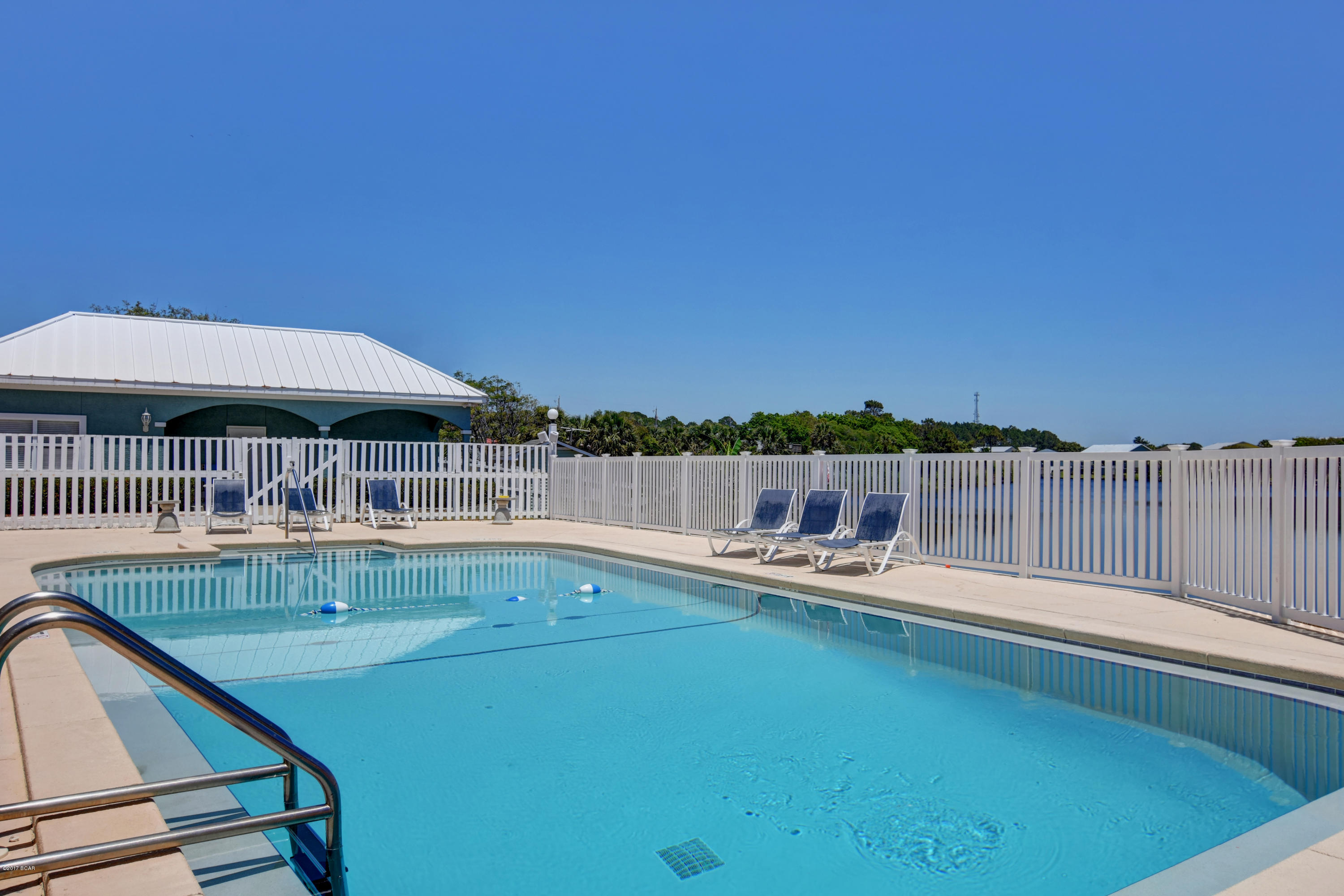 Riviera Beach Villas - Residential