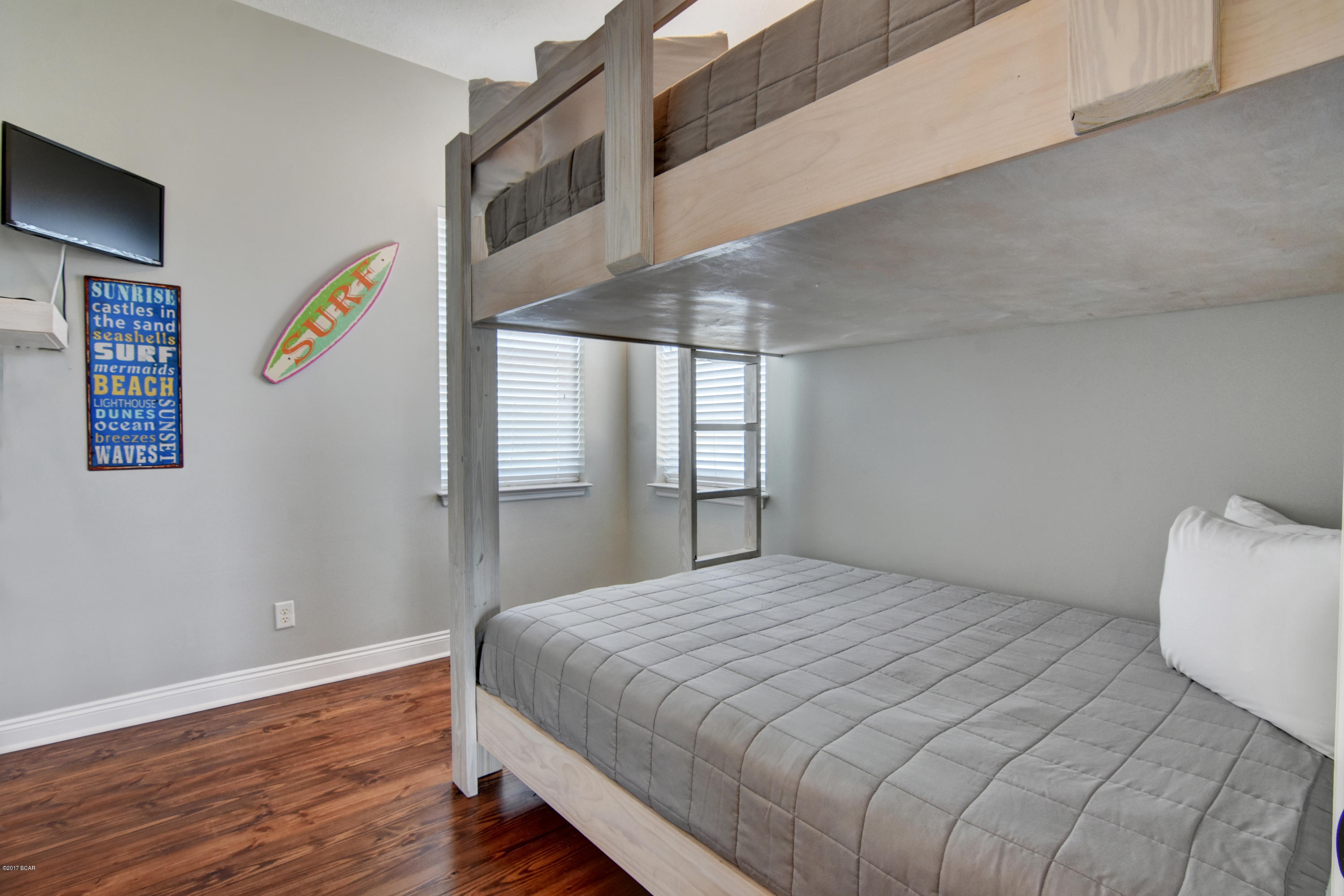 Riviera Beach Villas - Residential