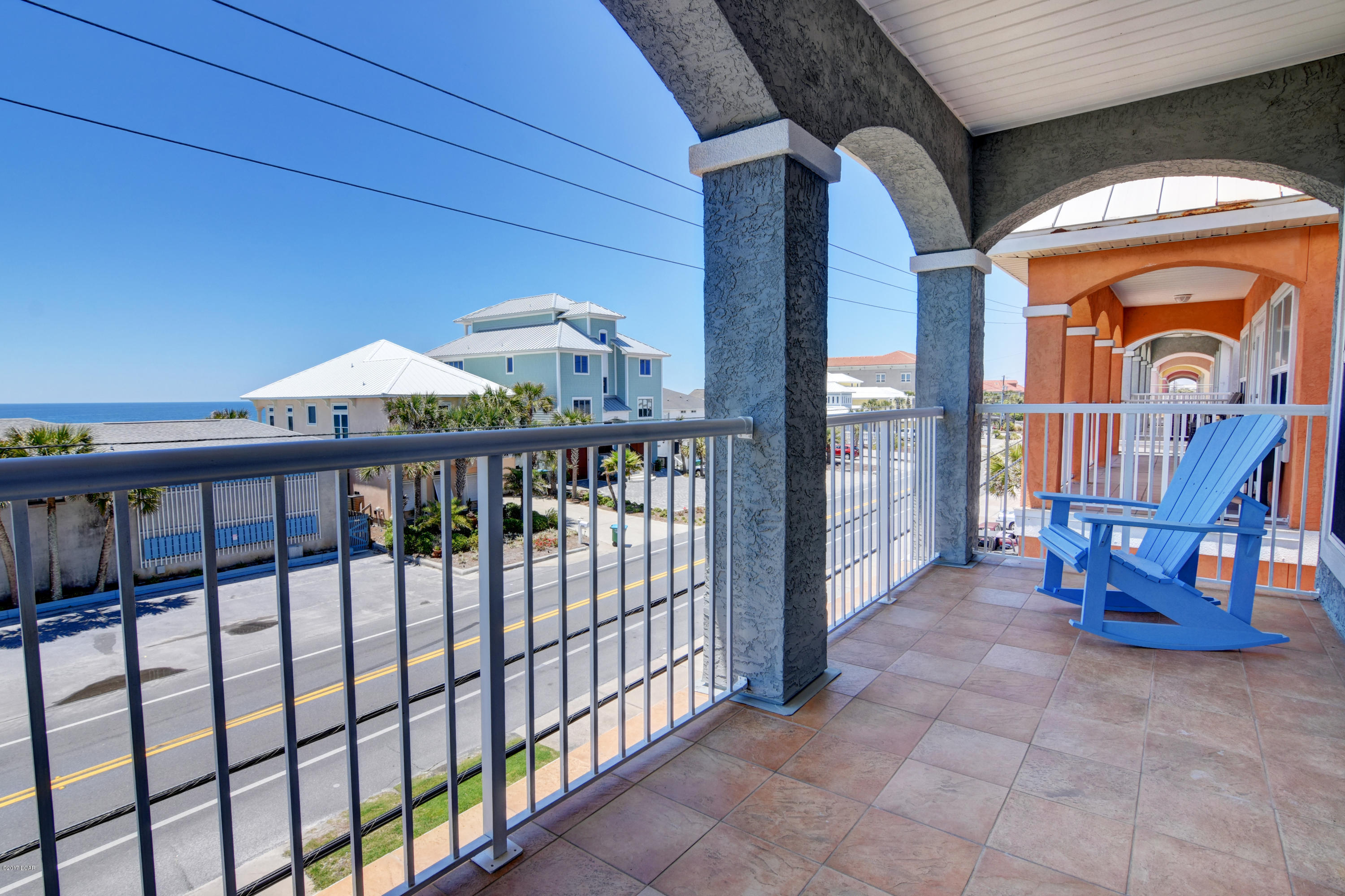 Riviera Beach Villas - Residential