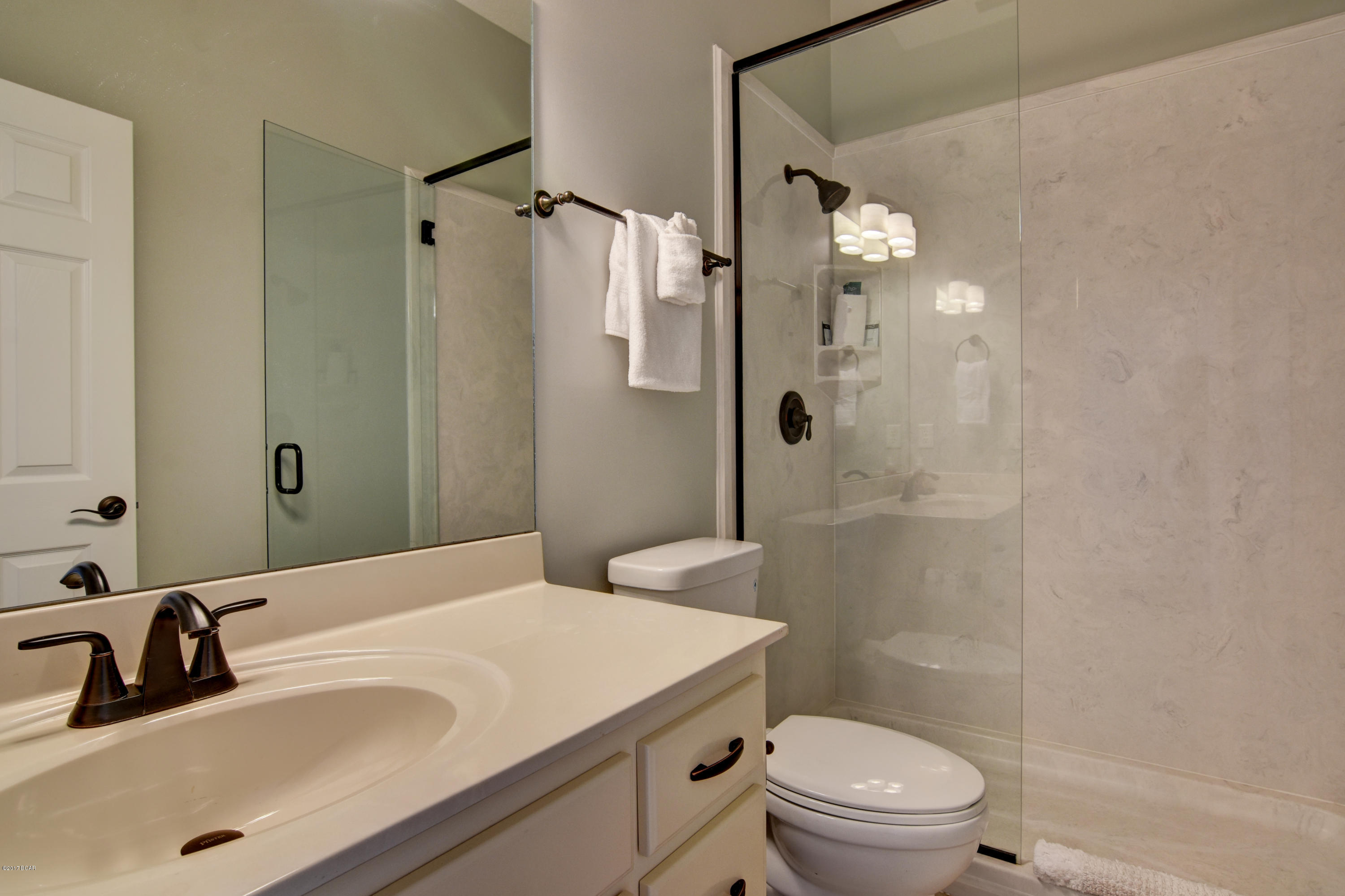 Riviera Beach Villas - Residential