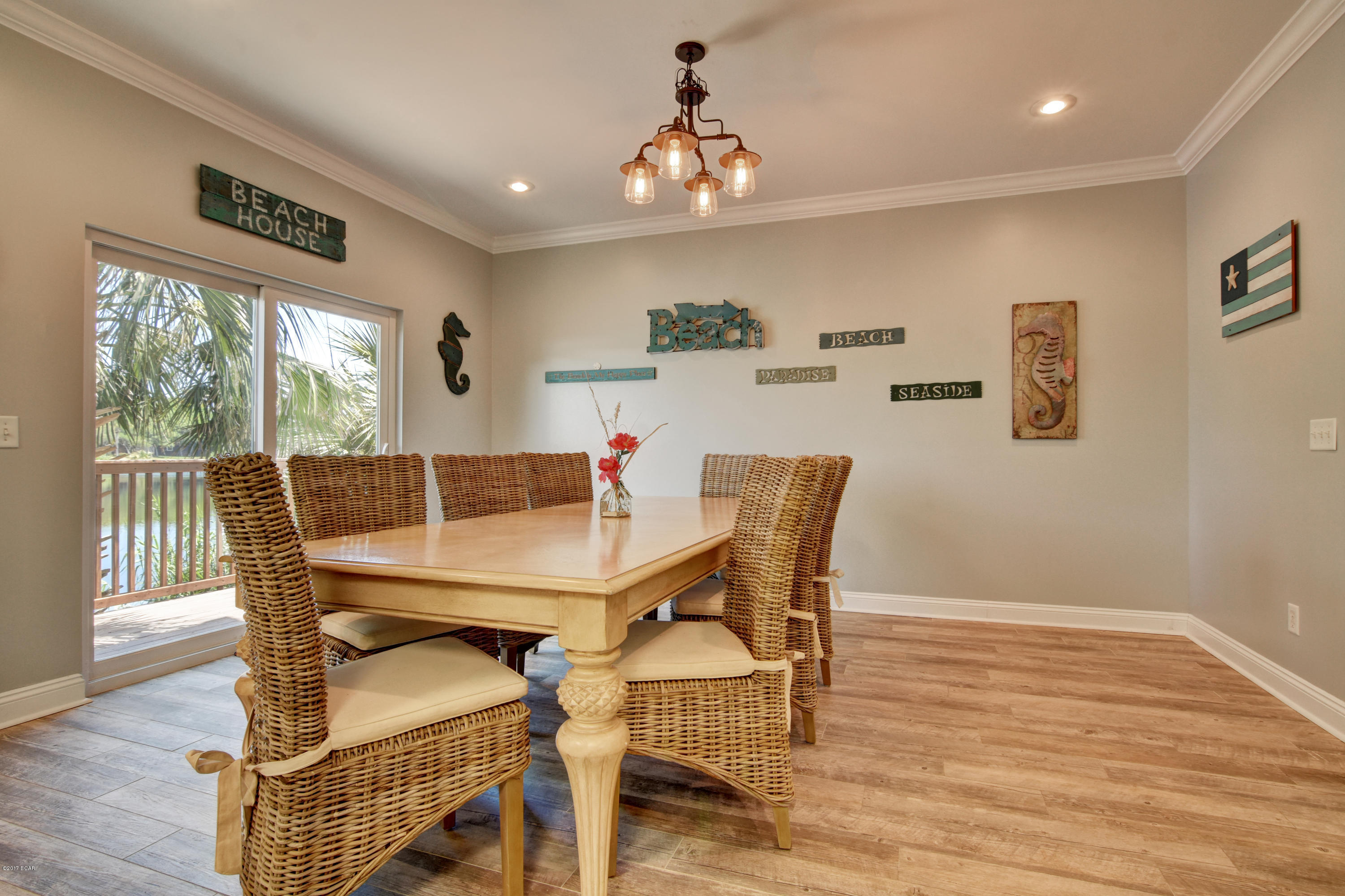 Riviera Beach Villas - Residential