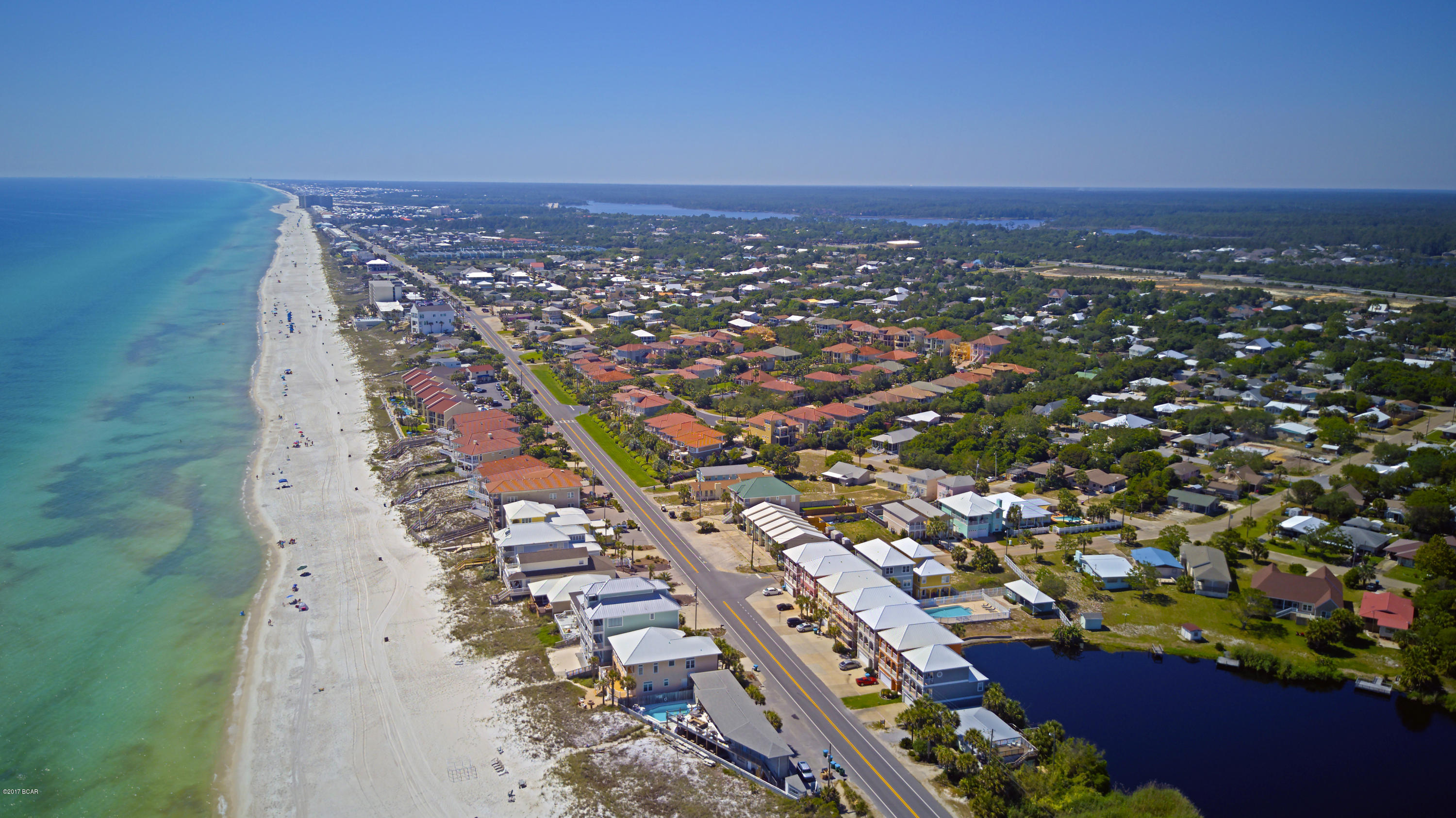 Riviera Beach Villas - Residential