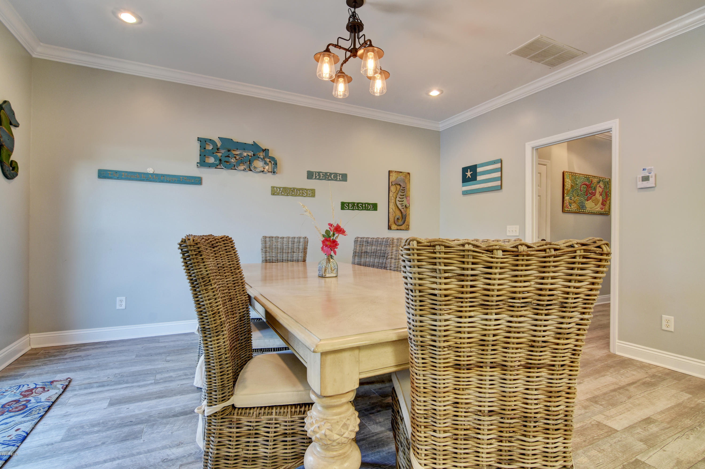 Riviera Beach Villas - Residential