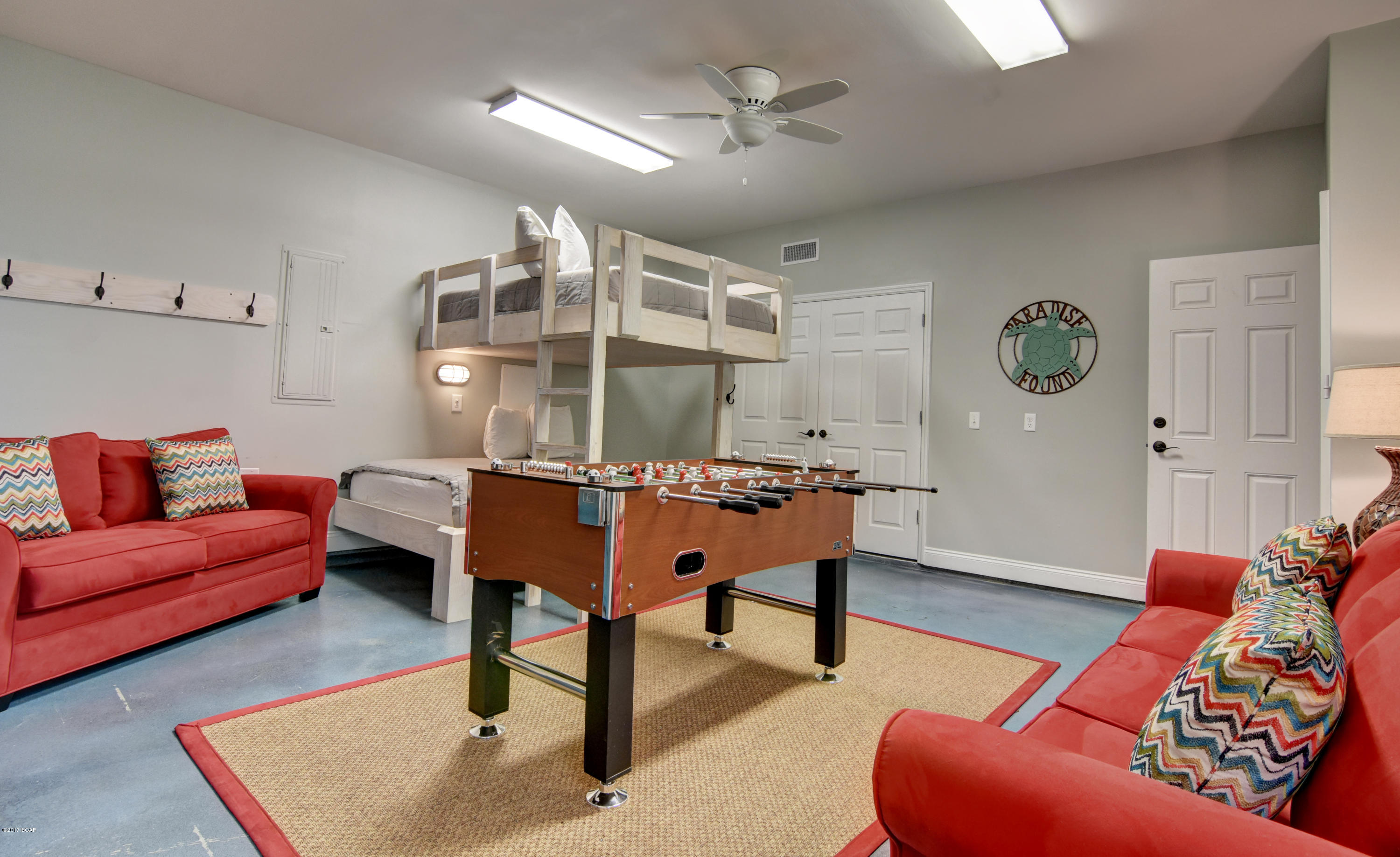 Riviera Beach Villas - Residential