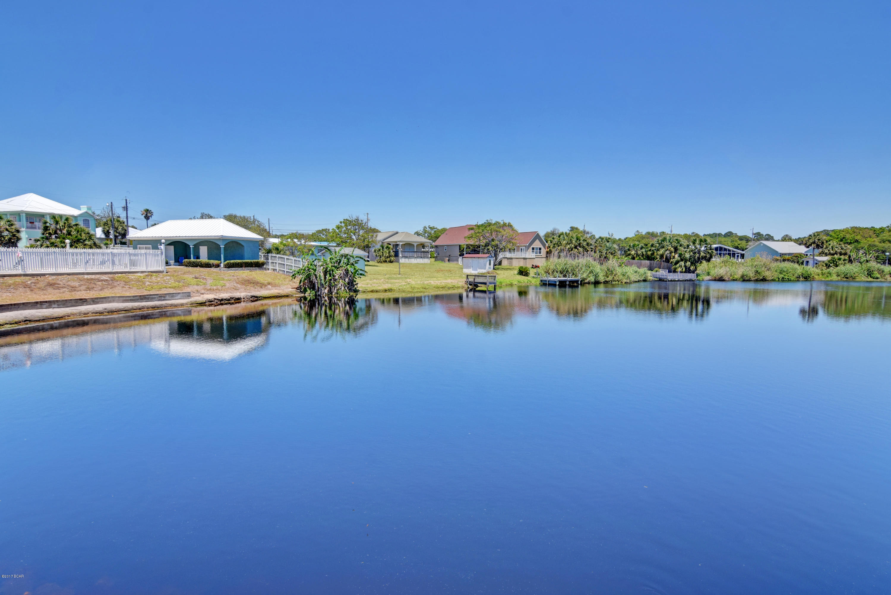 Riviera Beach Villas - Residential