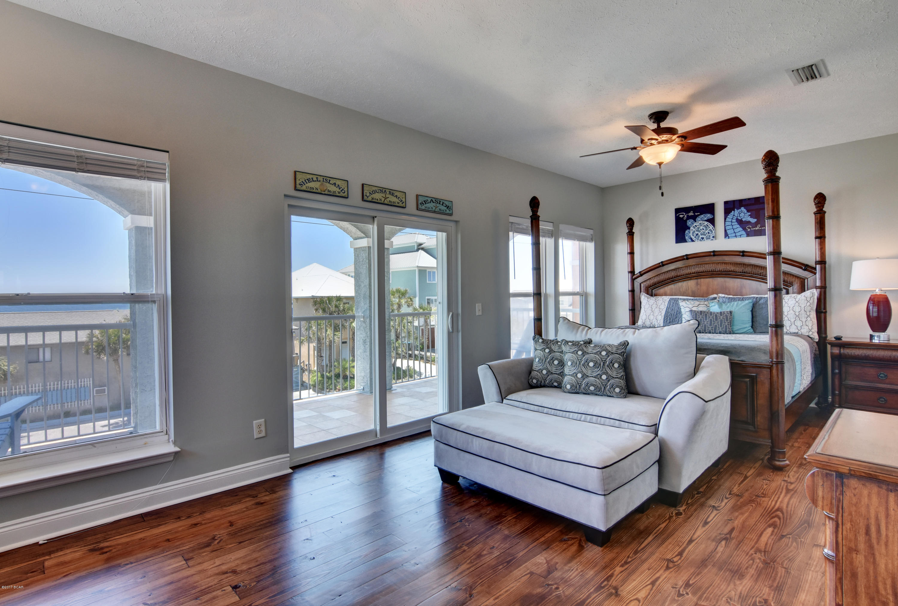 Riviera Beach Villas - Residential