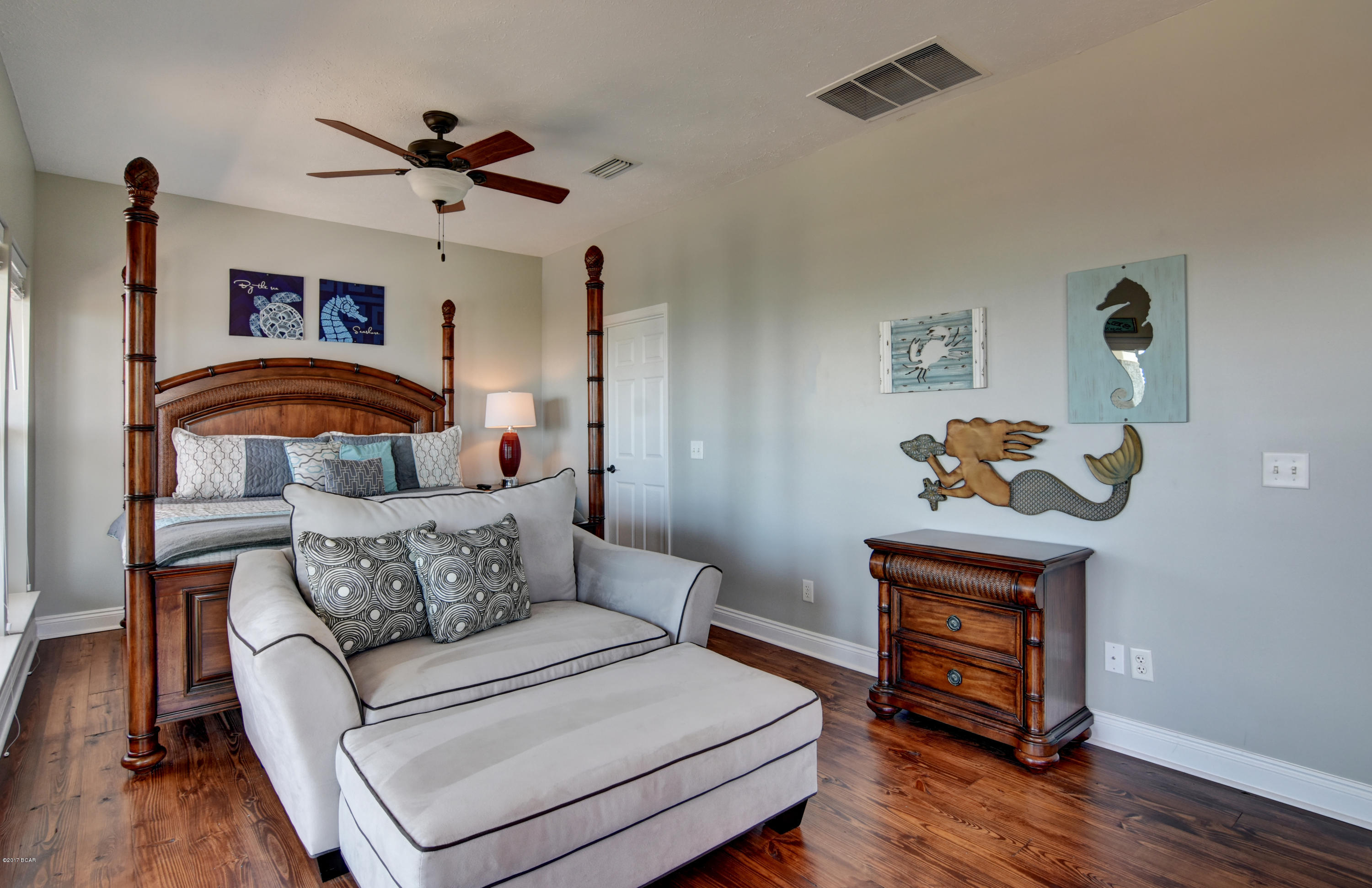 Riviera Beach Villas - Residential