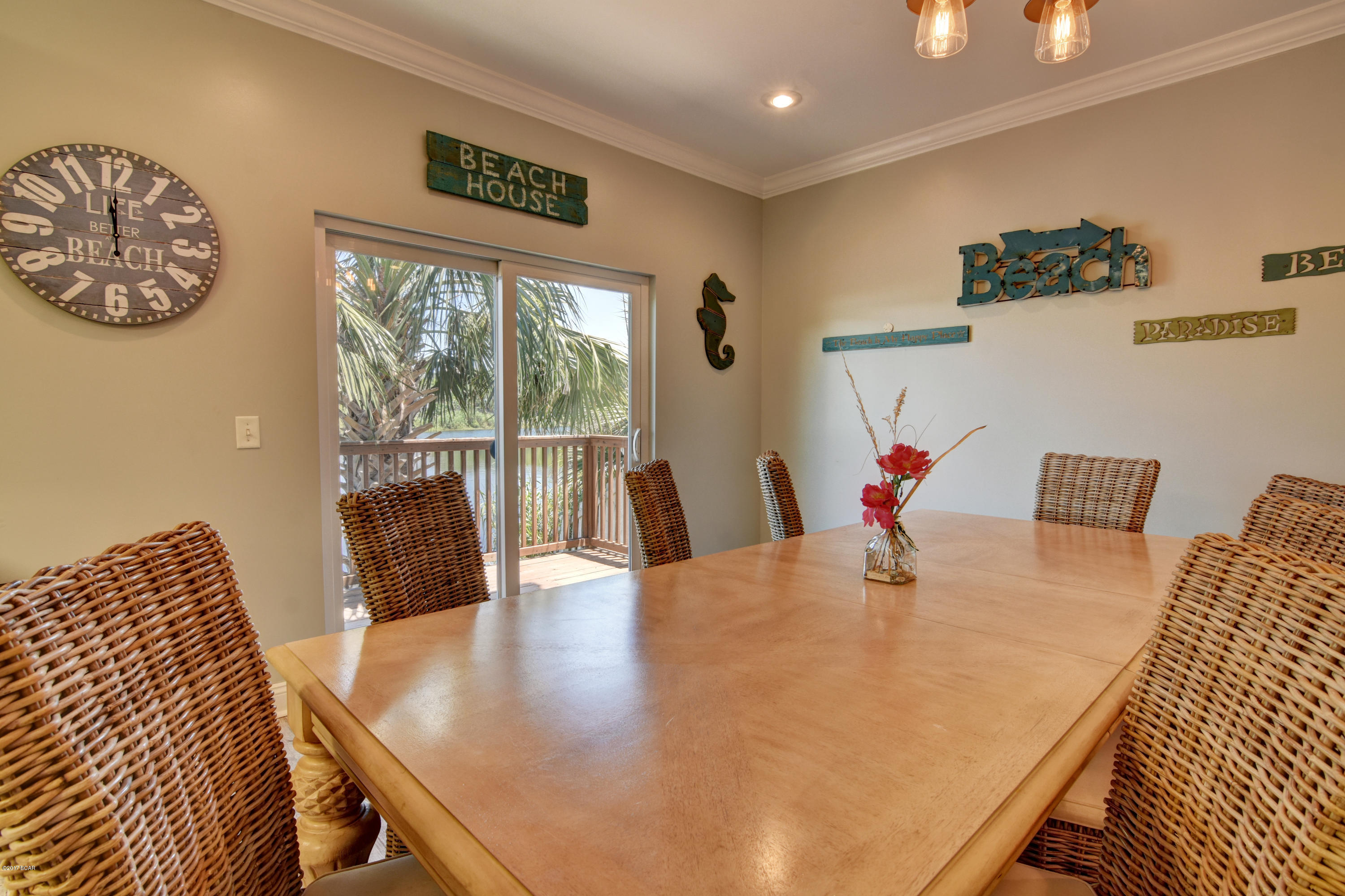 Riviera Beach Villas - Residential