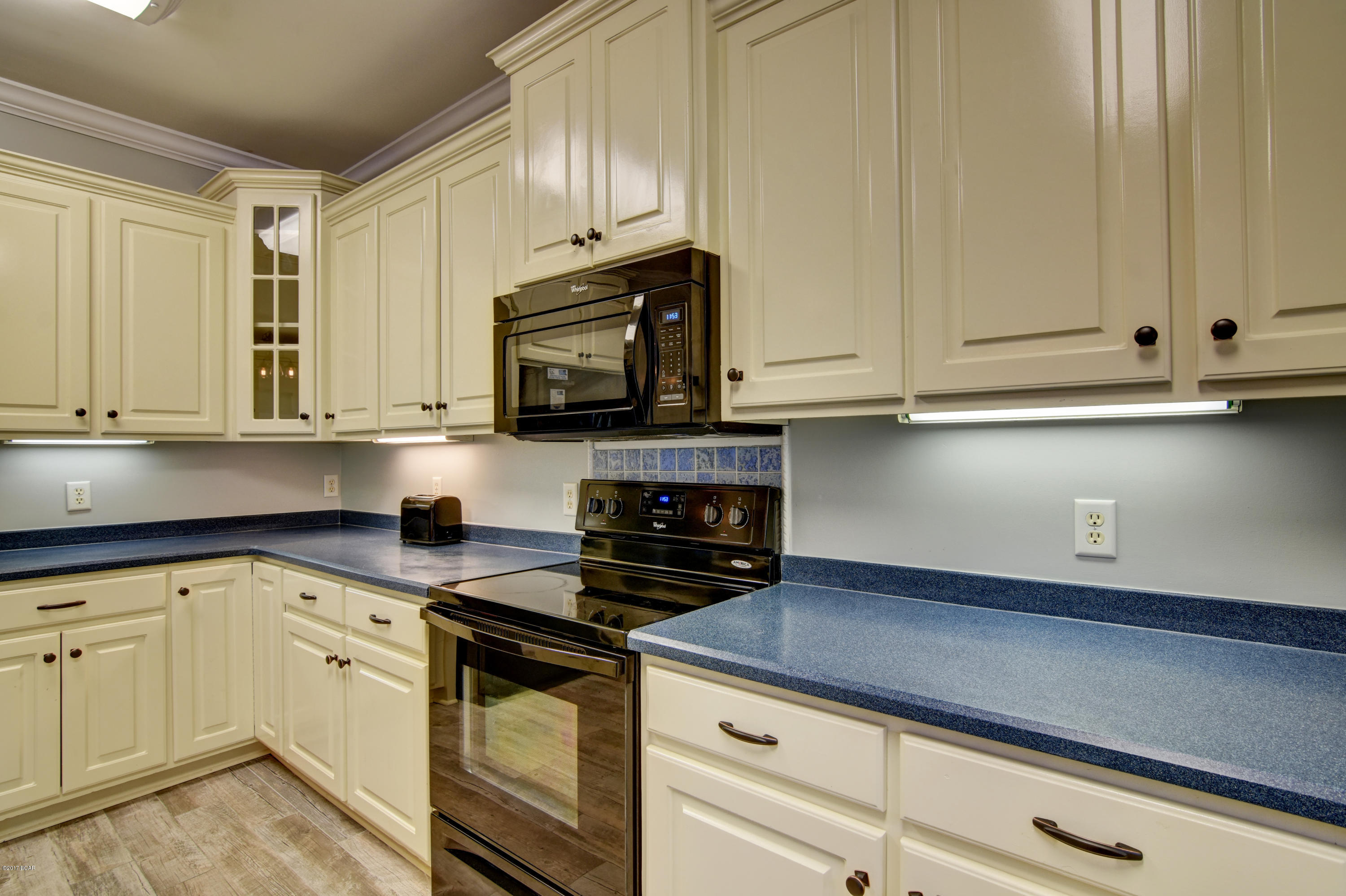 Riviera Beach Villas - Residential