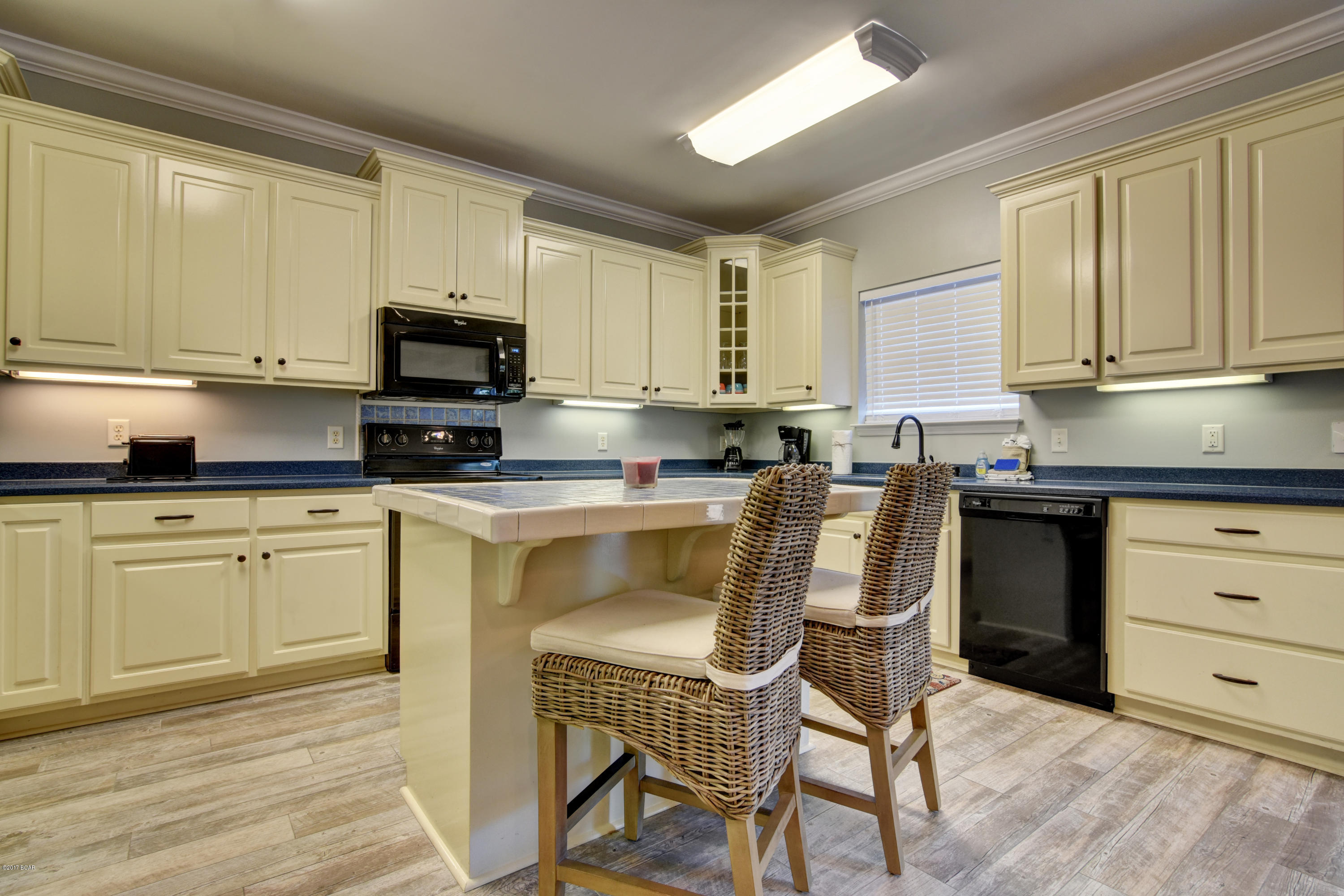 Riviera Beach Villas - Residential